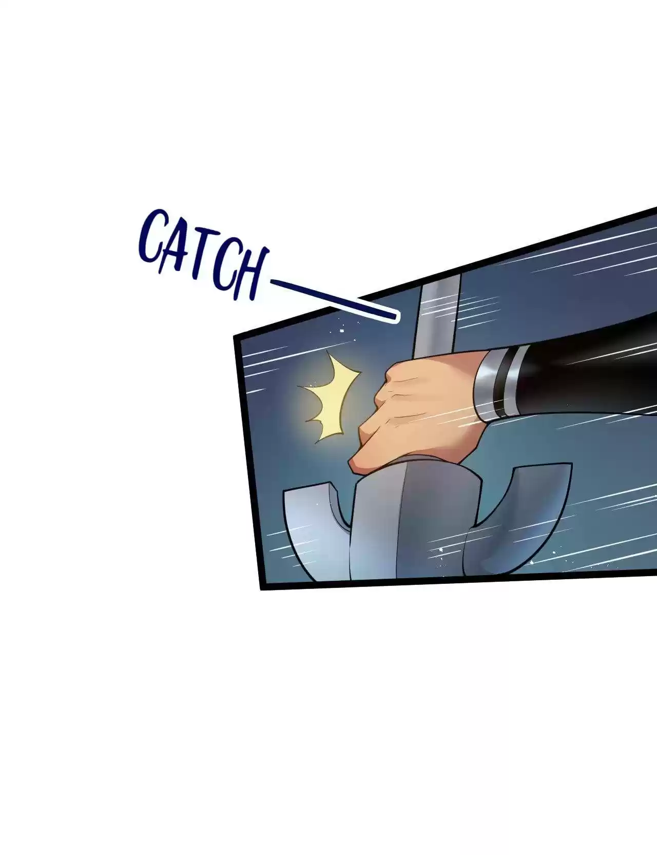 Good Disciple, Have Pity On Your Master! Chapter 42