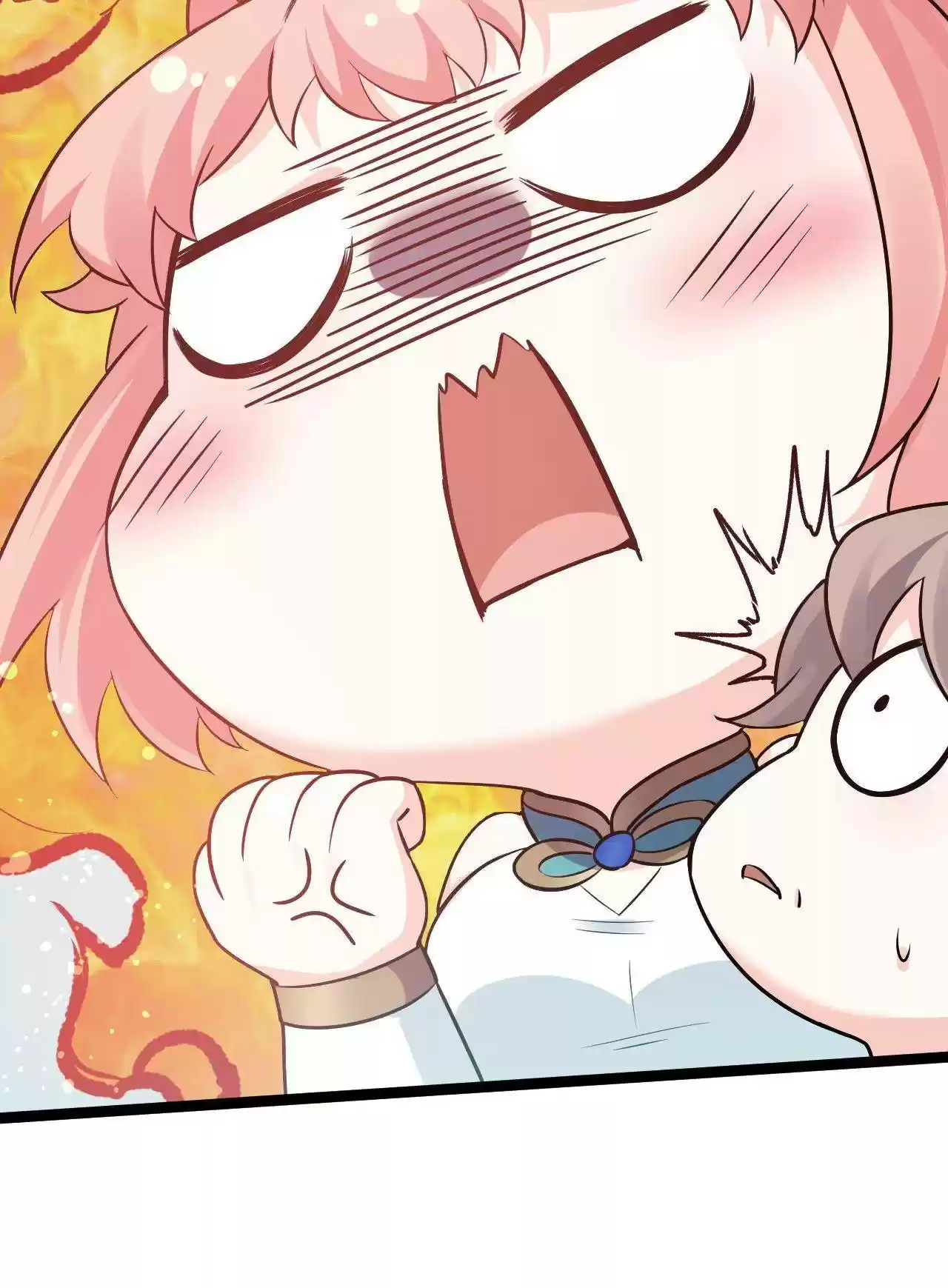 Good Disciple, Have Pity On Your Master! Chapter 43