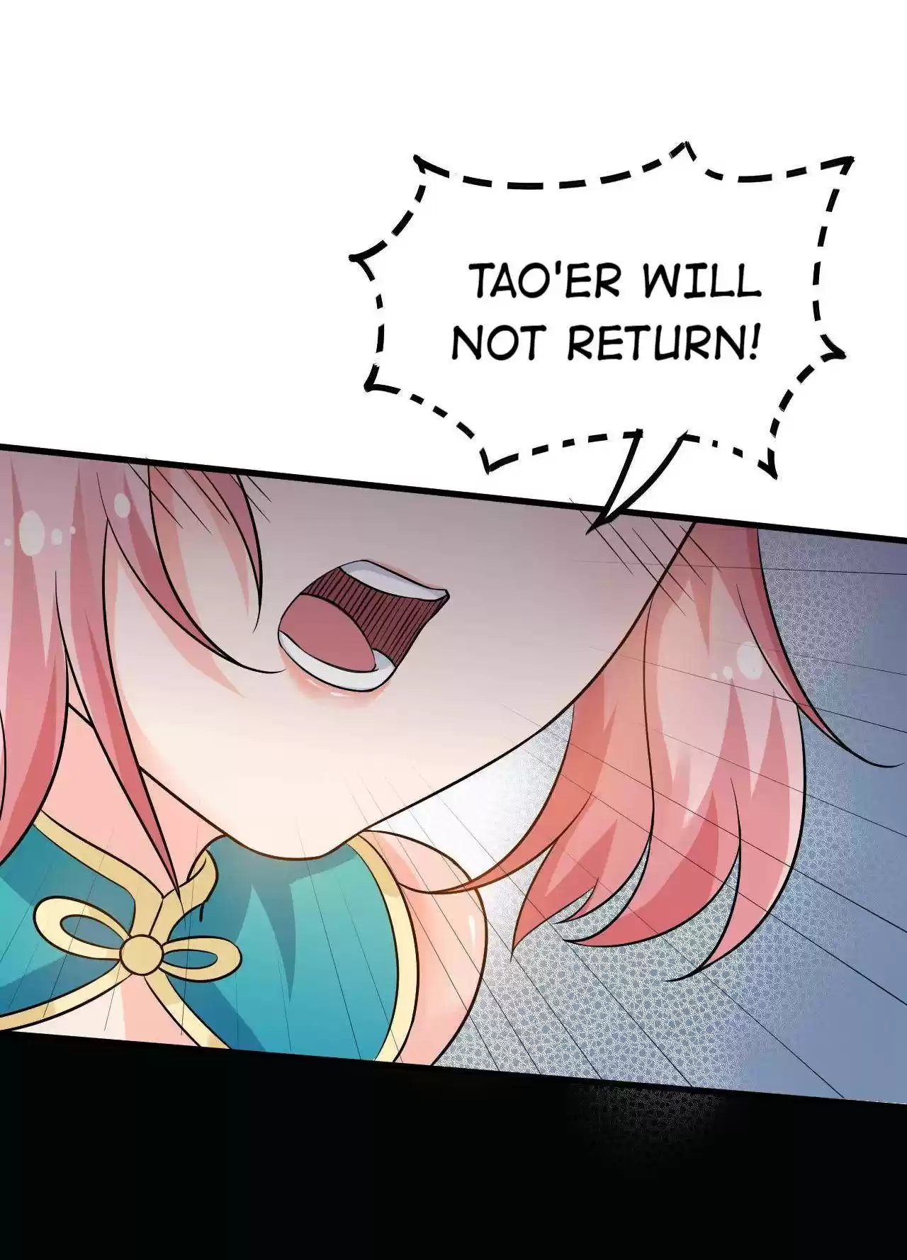 Good Disciple, Have Pity On Your Master! Chapter 43