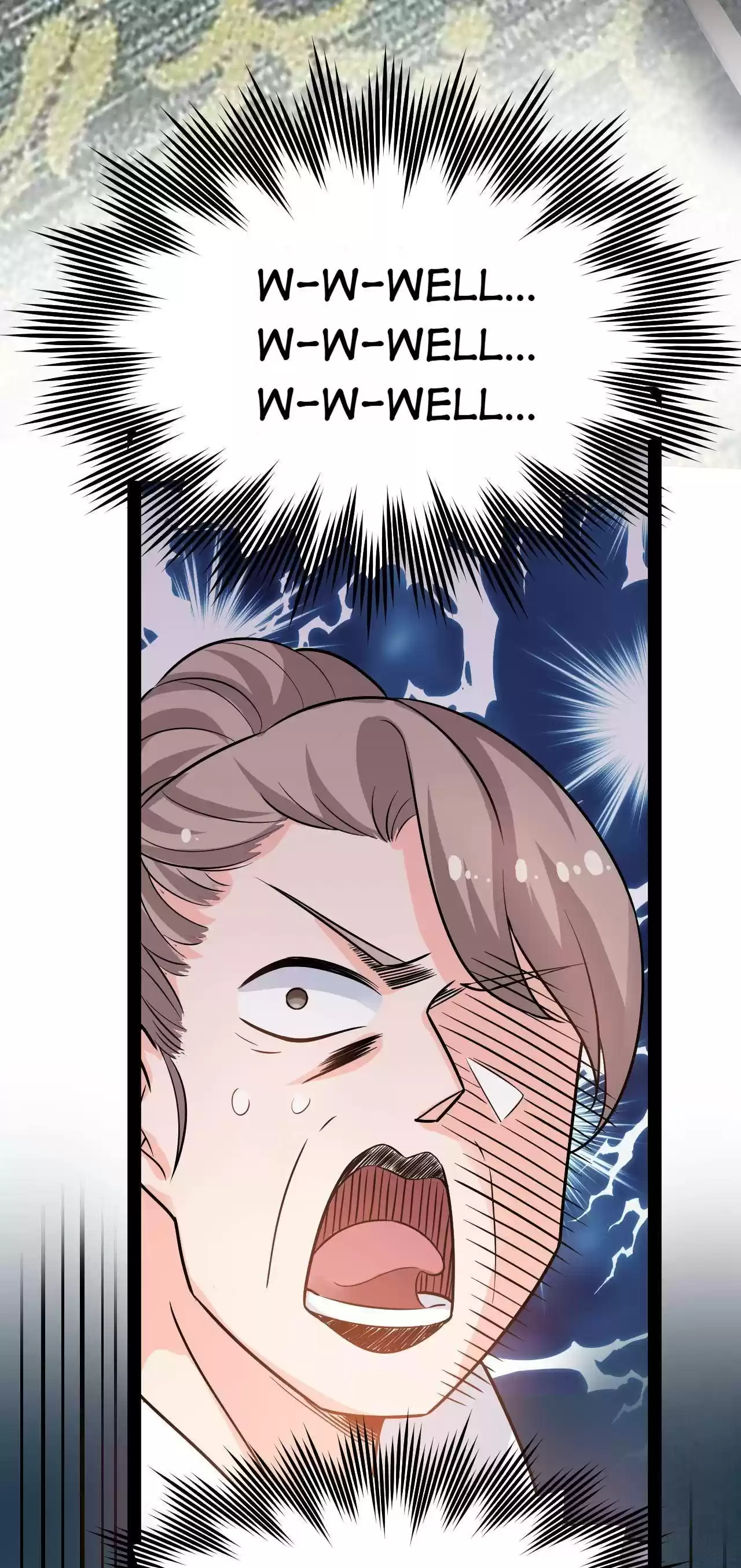 Good Disciple, Have Pity On Your Master! Chapter 43