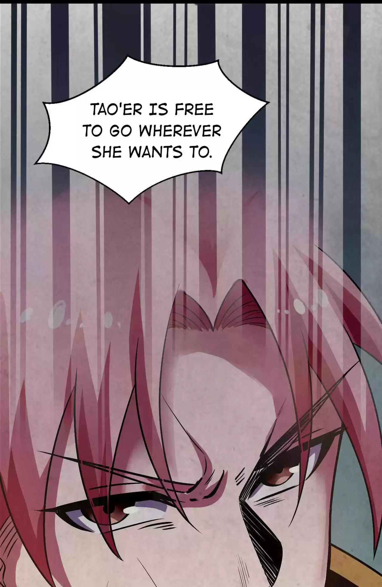 Good Disciple, Have Pity On Your Master! Chapter 43