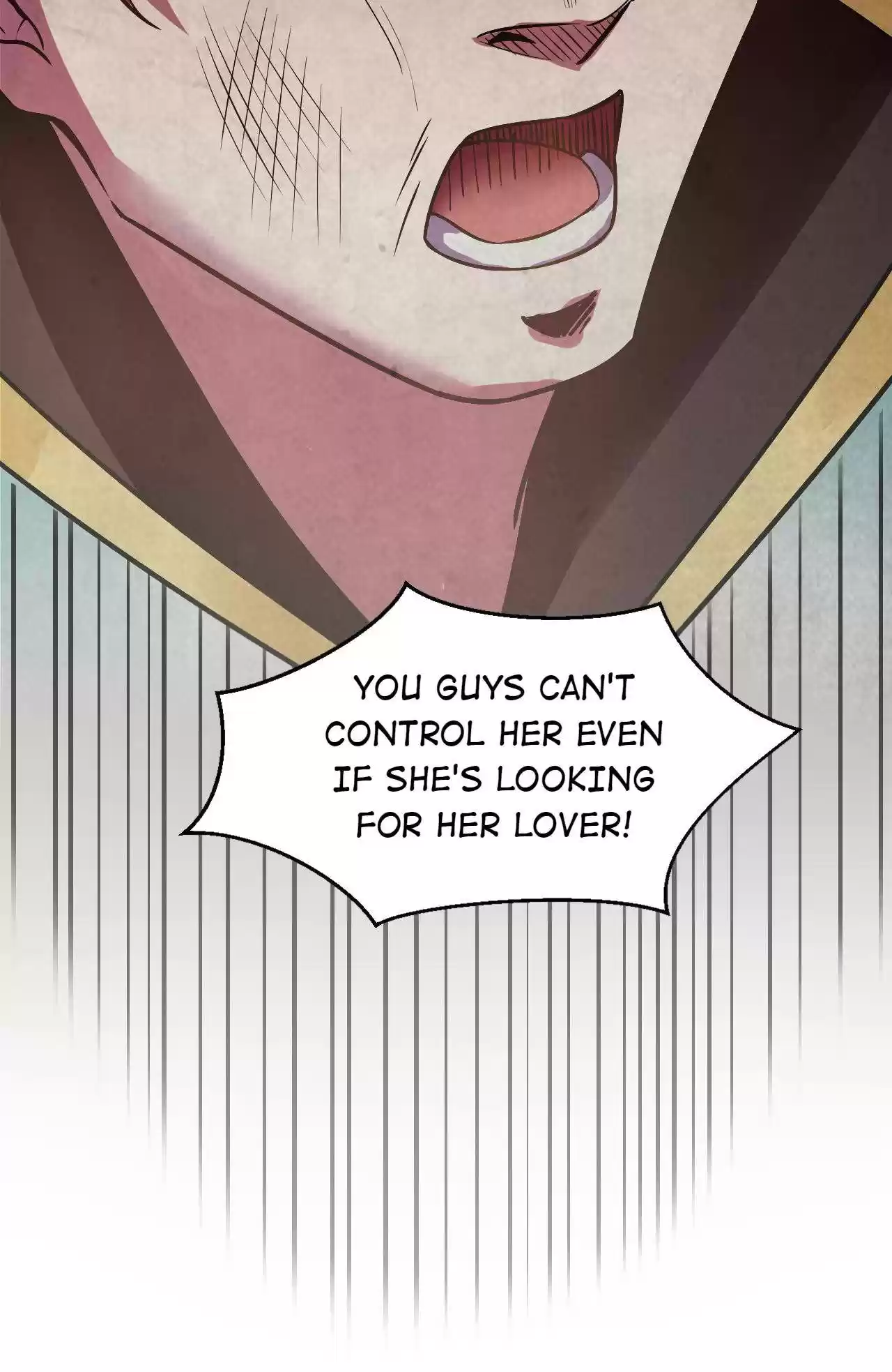 Good Disciple, Have Pity On Your Master! Chapter 43