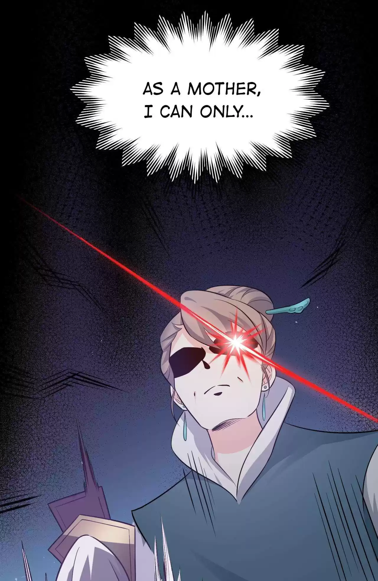 Good Disciple, Have Pity On Your Master! Chapter 43