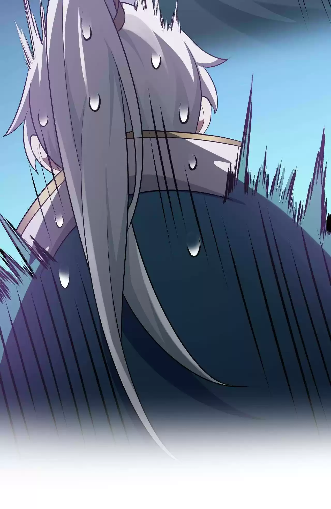 Good Disciple, Have Pity On Your Master! Chapter 43