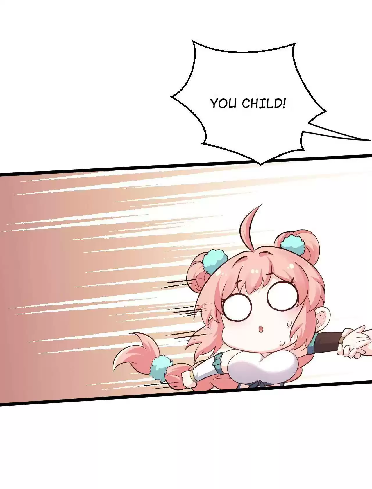 Good Disciple, Have Pity On Your Master! Chapter 43