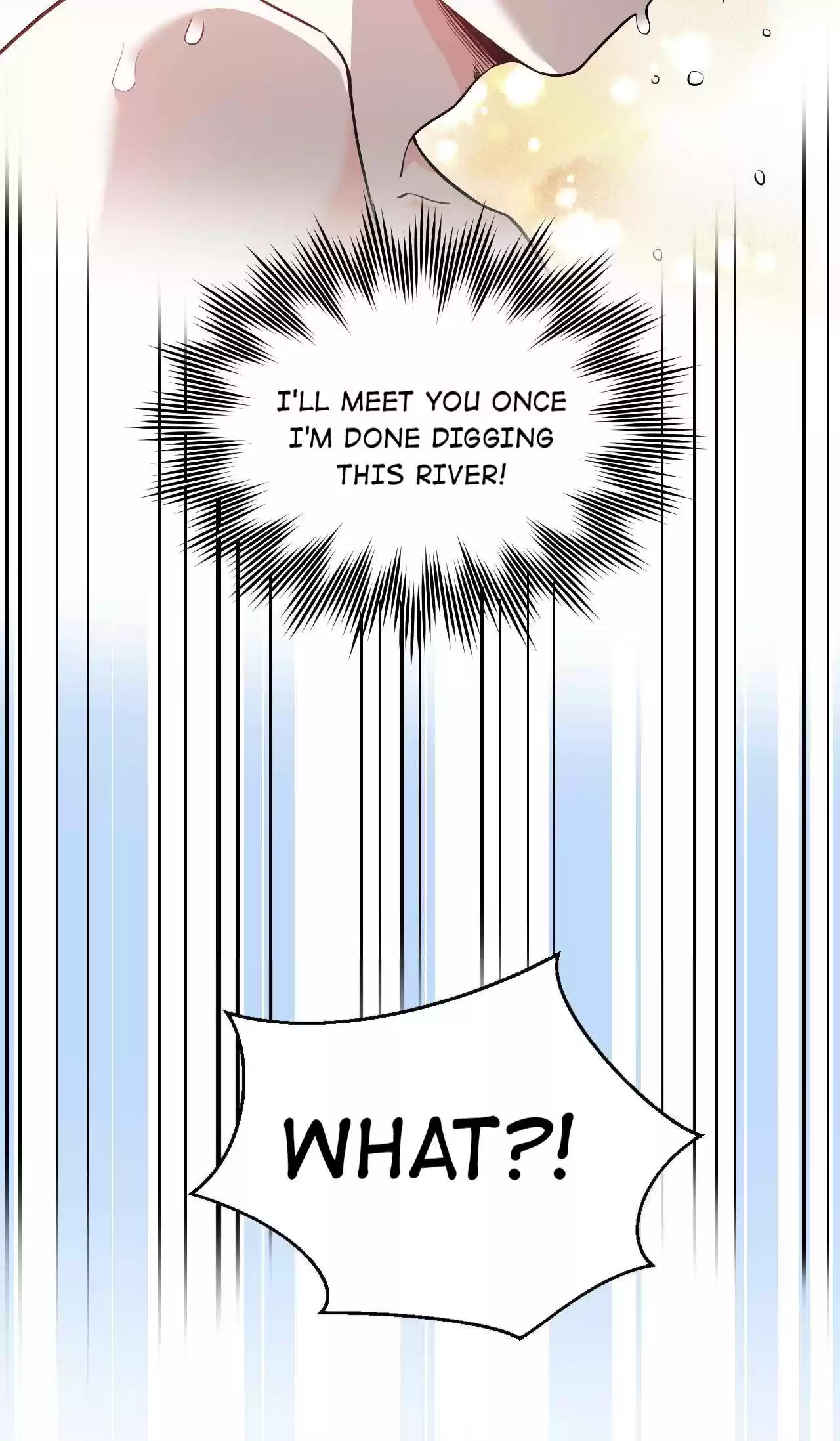 Good Disciple, Have Pity On Your Master! Chapter 43