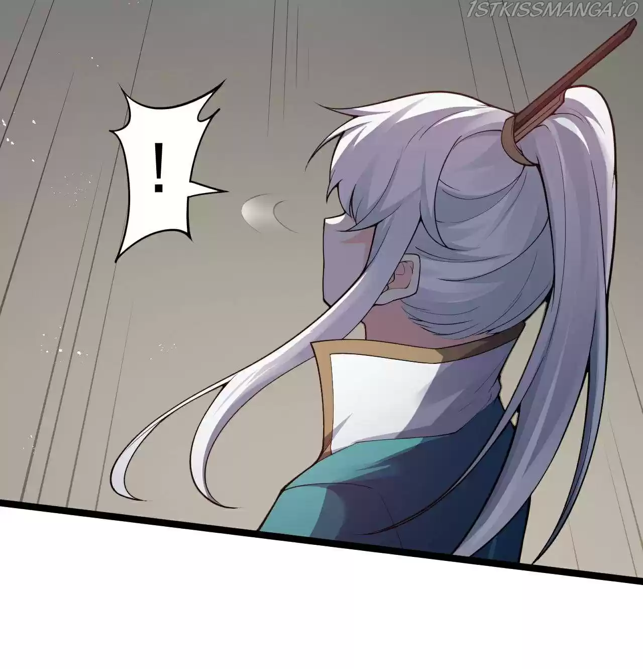 Good Disciple, Have Pity On Your Master! Chapter 44