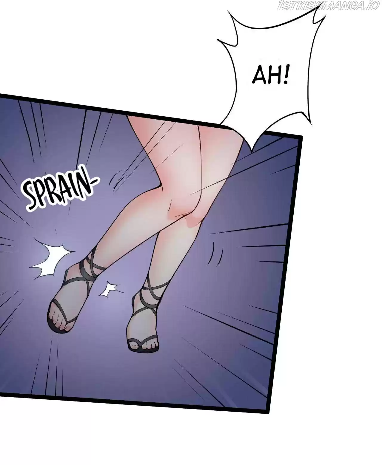 Good Disciple, Have Pity On Your Master! Chapter 44