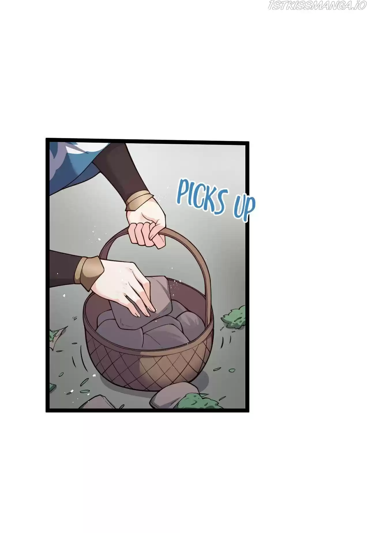 Good Disciple, Have Pity On Your Master! Chapter 44