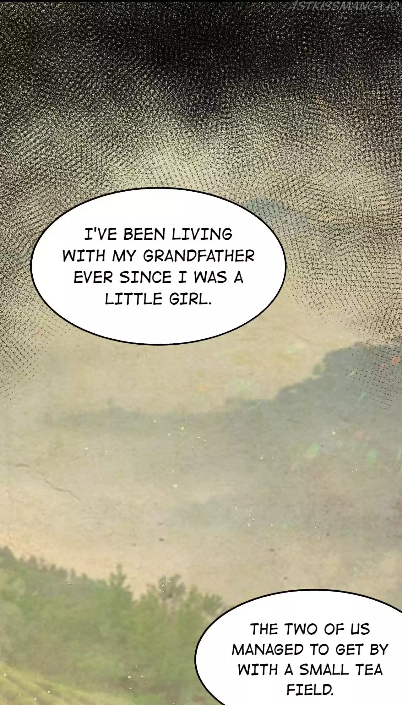 Good Disciple, Have Pity On Your Master! Chapter 44