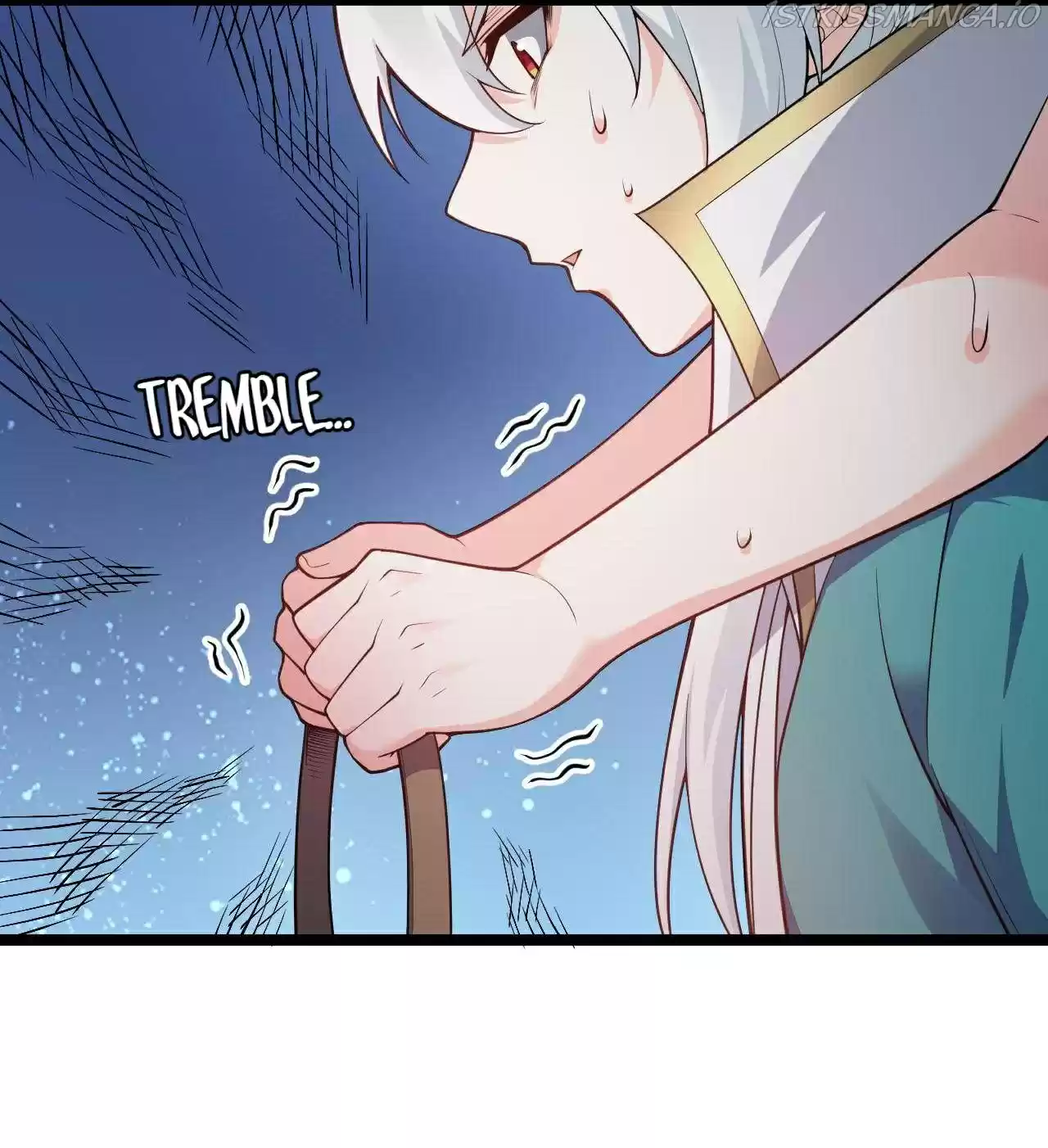 Good Disciple, Have Pity On Your Master! Chapter 44