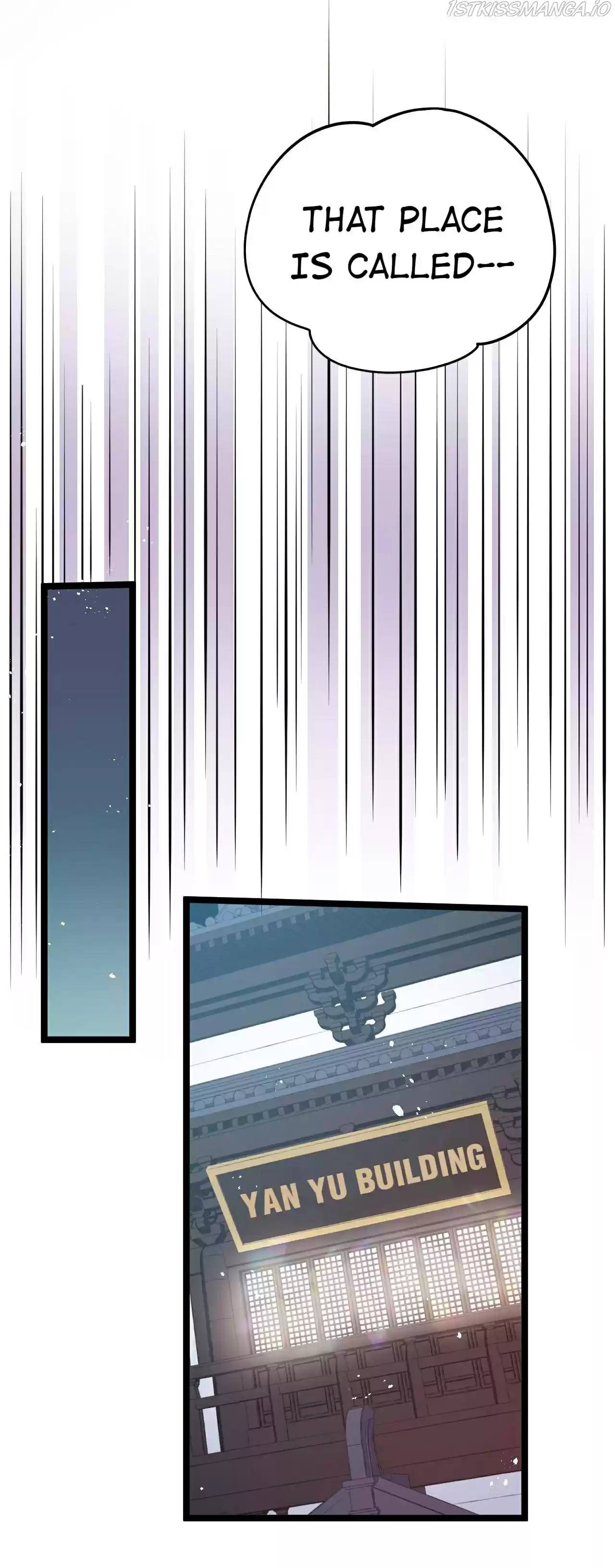 Good Disciple, Have Pity On Your Master! Chapter 44