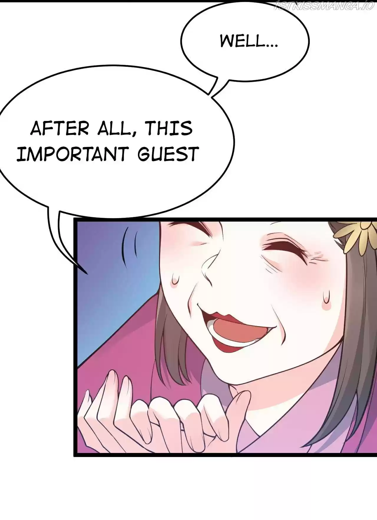 Good Disciple, Have Pity On Your Master! Chapter 44