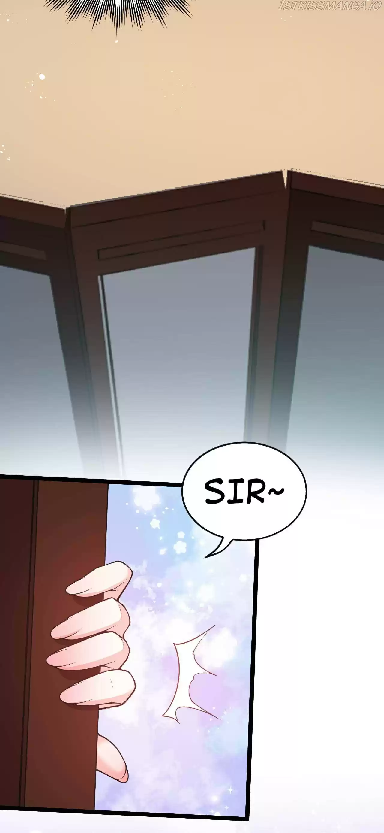 Good Disciple, Have Pity On Your Master! Chapter 44