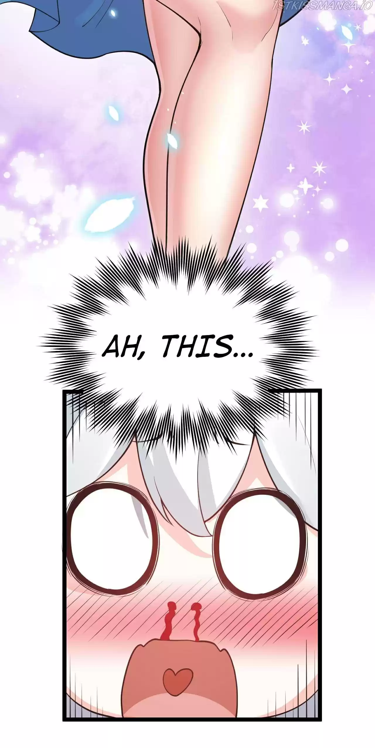 Good Disciple, Have Pity On Your Master! Chapter 44