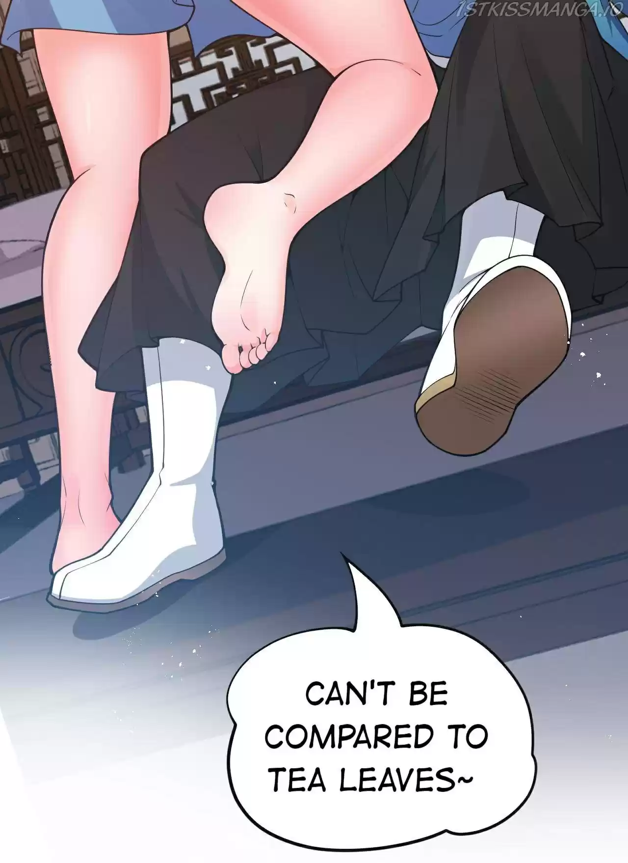 Good Disciple, Have Pity On Your Master! Chapter 44