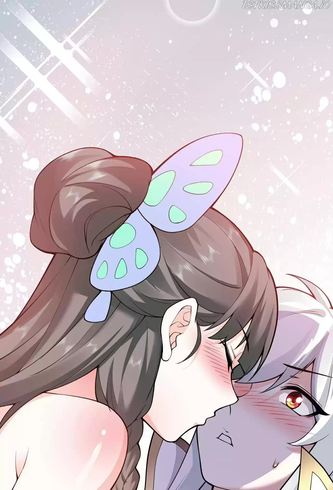 Good Disciple, Have Pity On Your Master! Chapter 44