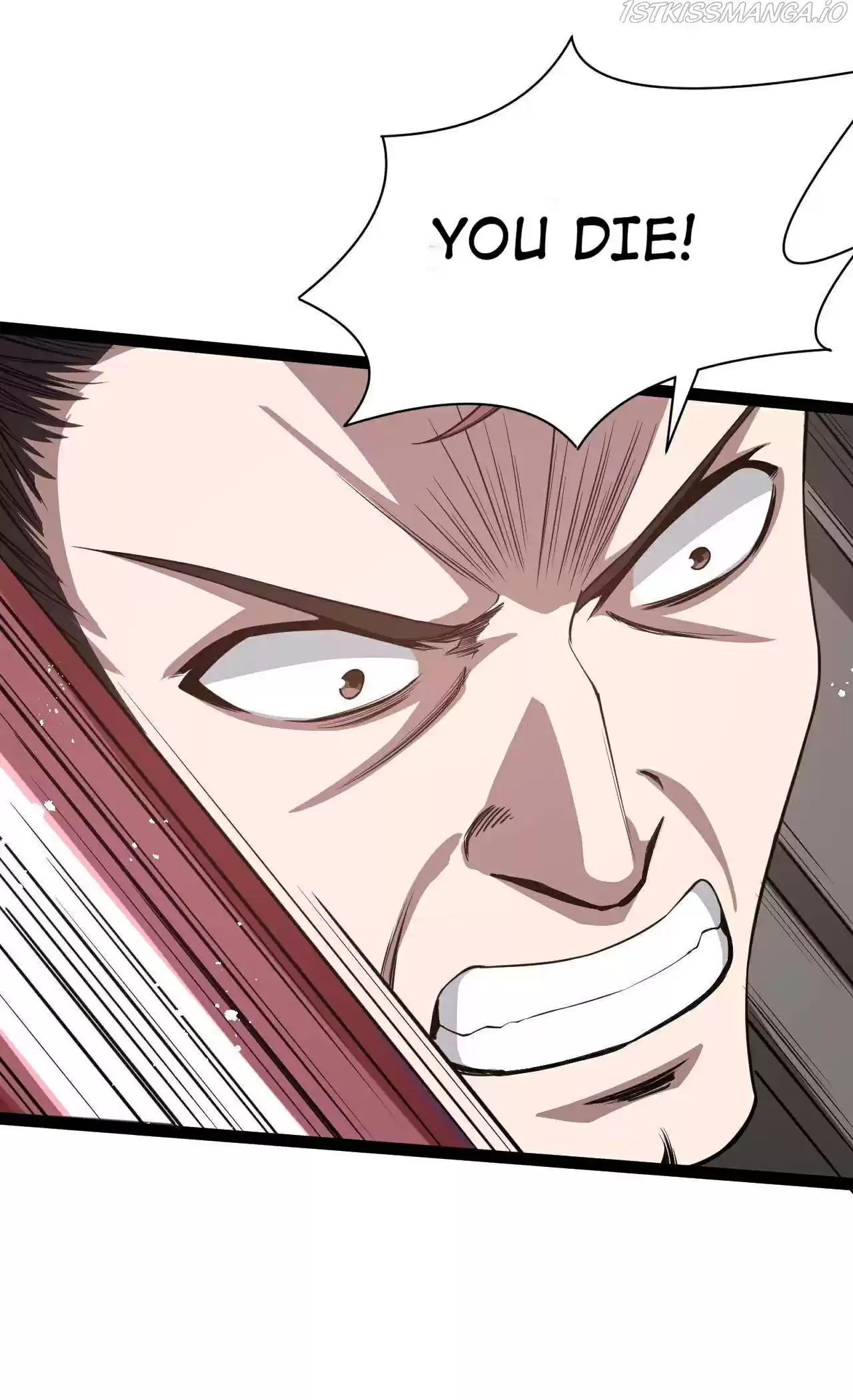 Good Disciple, Have Pity On Your Master! Chapter 45