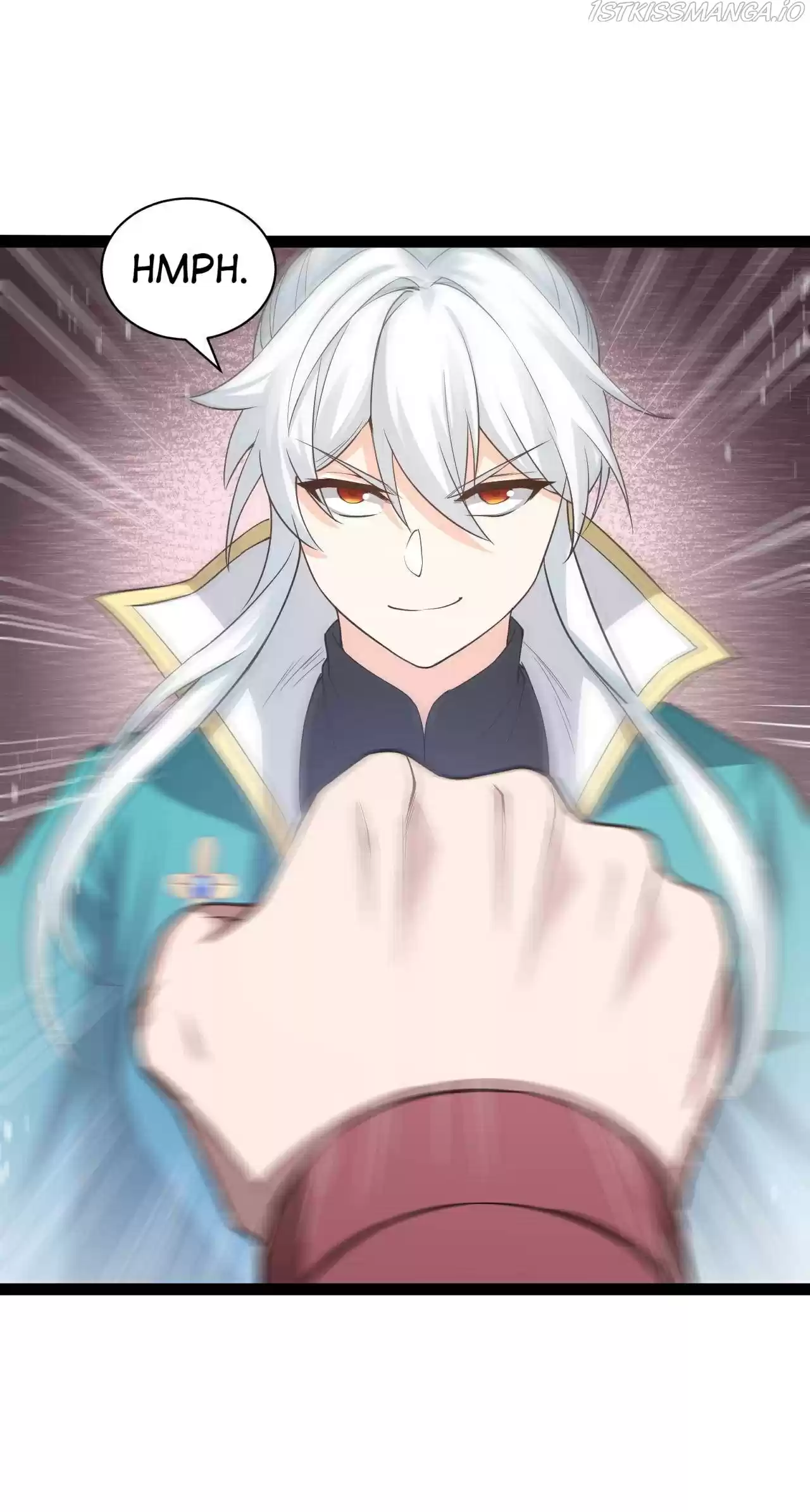 Good Disciple, Have Pity On Your Master! Chapter 45