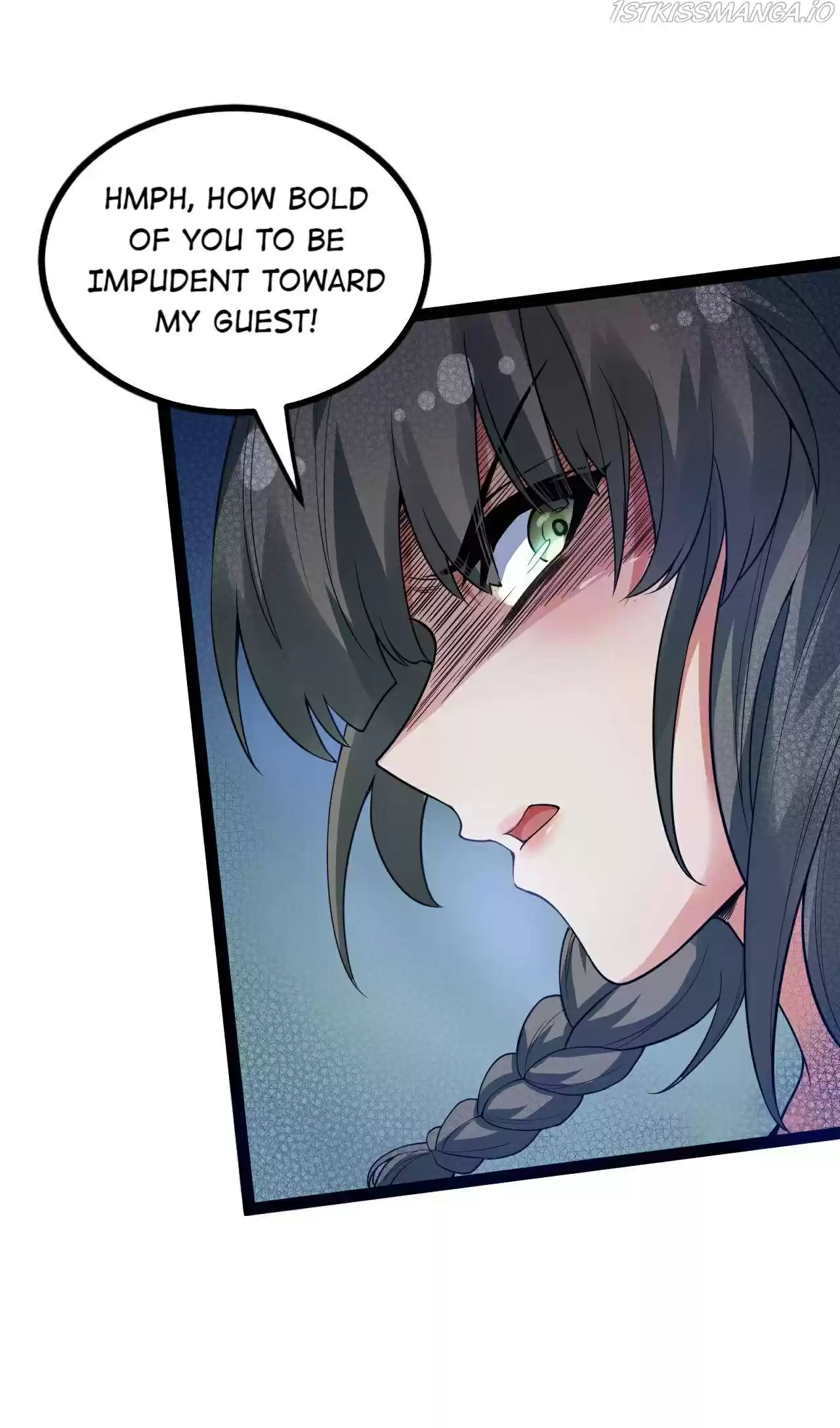 Good Disciple, Have Pity On Your Master! Chapter 45