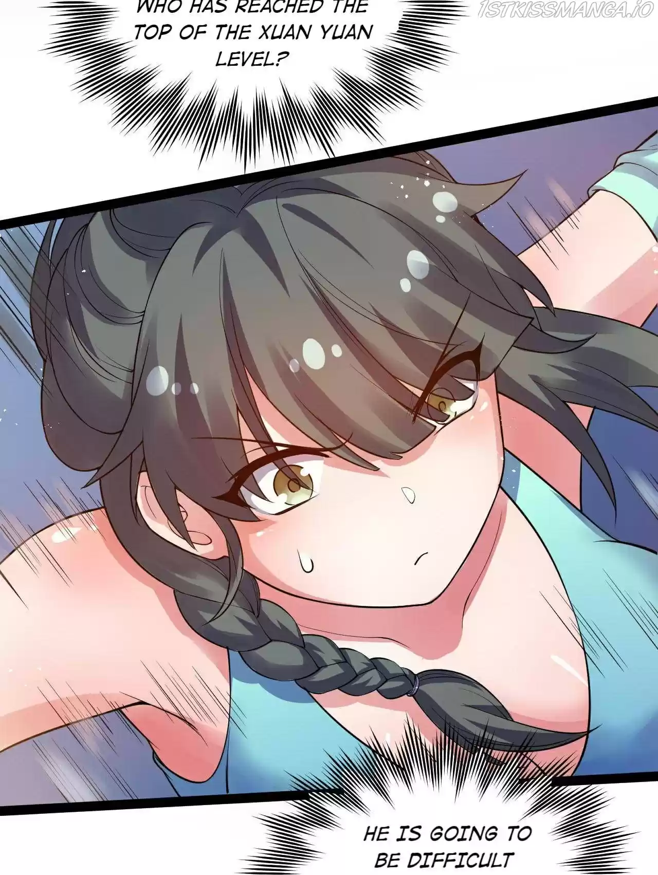 Good Disciple, Have Pity On Your Master! Chapter 45