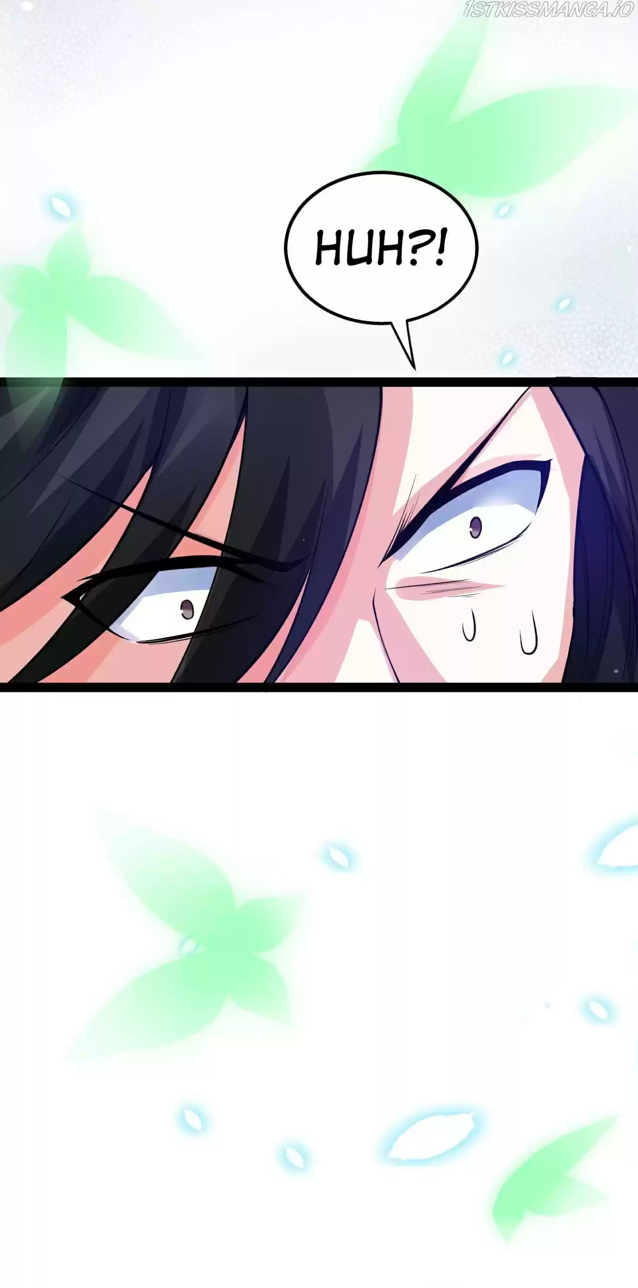 Good Disciple, Have Pity On Your Master! Chapter 45