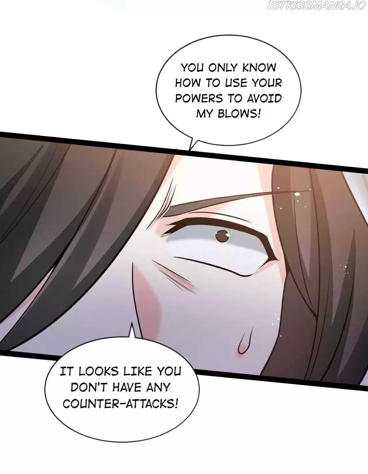 Good Disciple, Have Pity On Your Master! Chapter 45