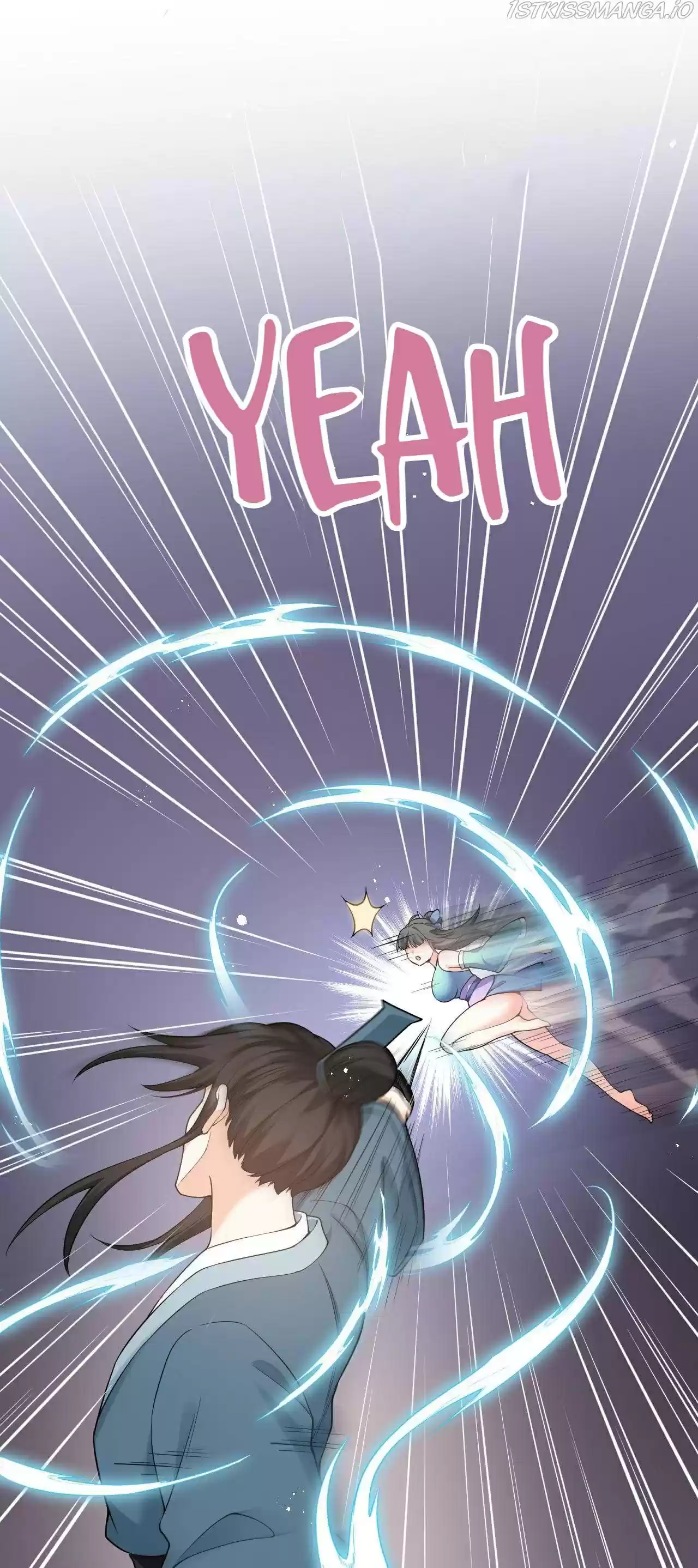 Good Disciple, Have Pity On Your Master! Chapter 45