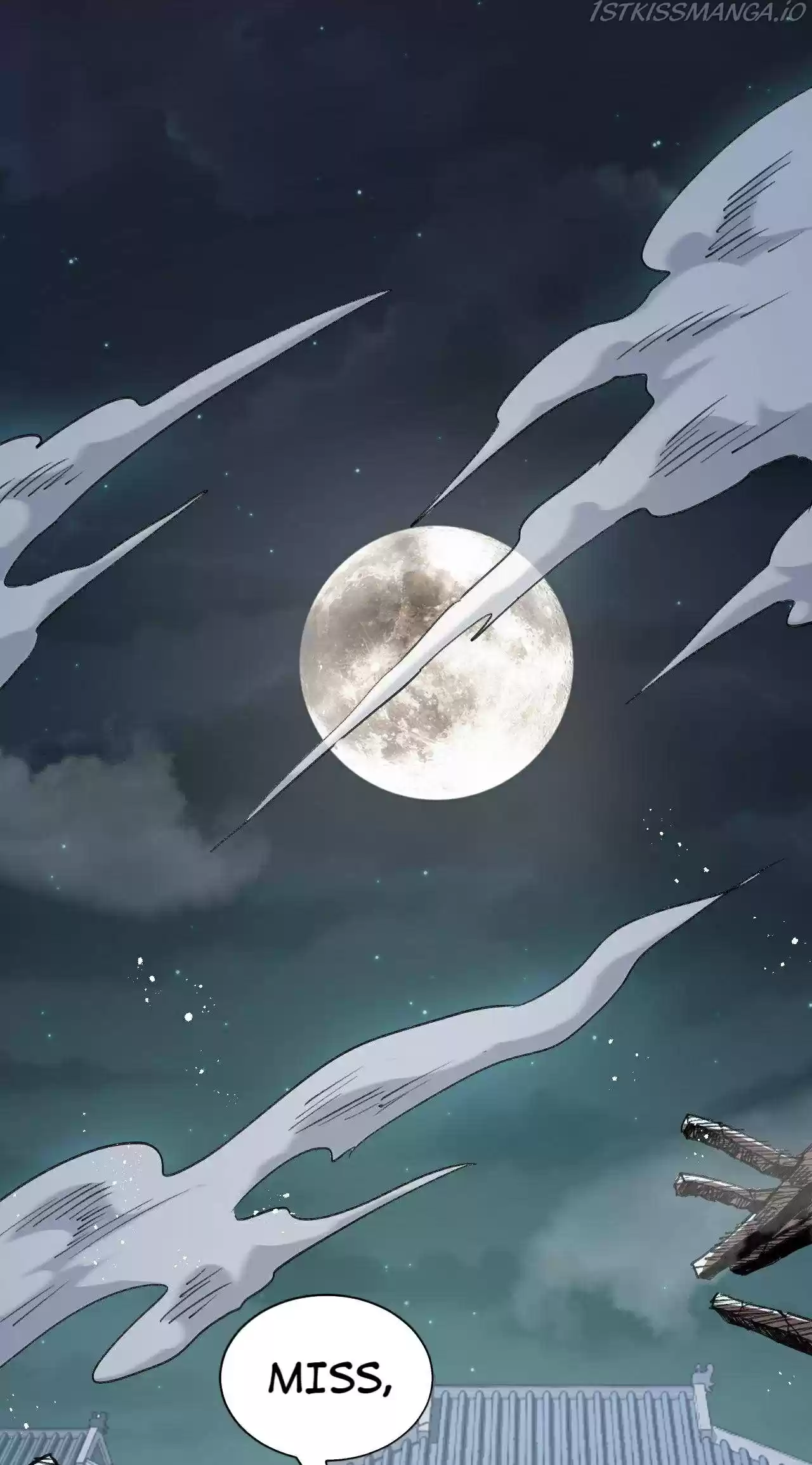 Good Disciple, Have Pity On Your Master! Chapter 45