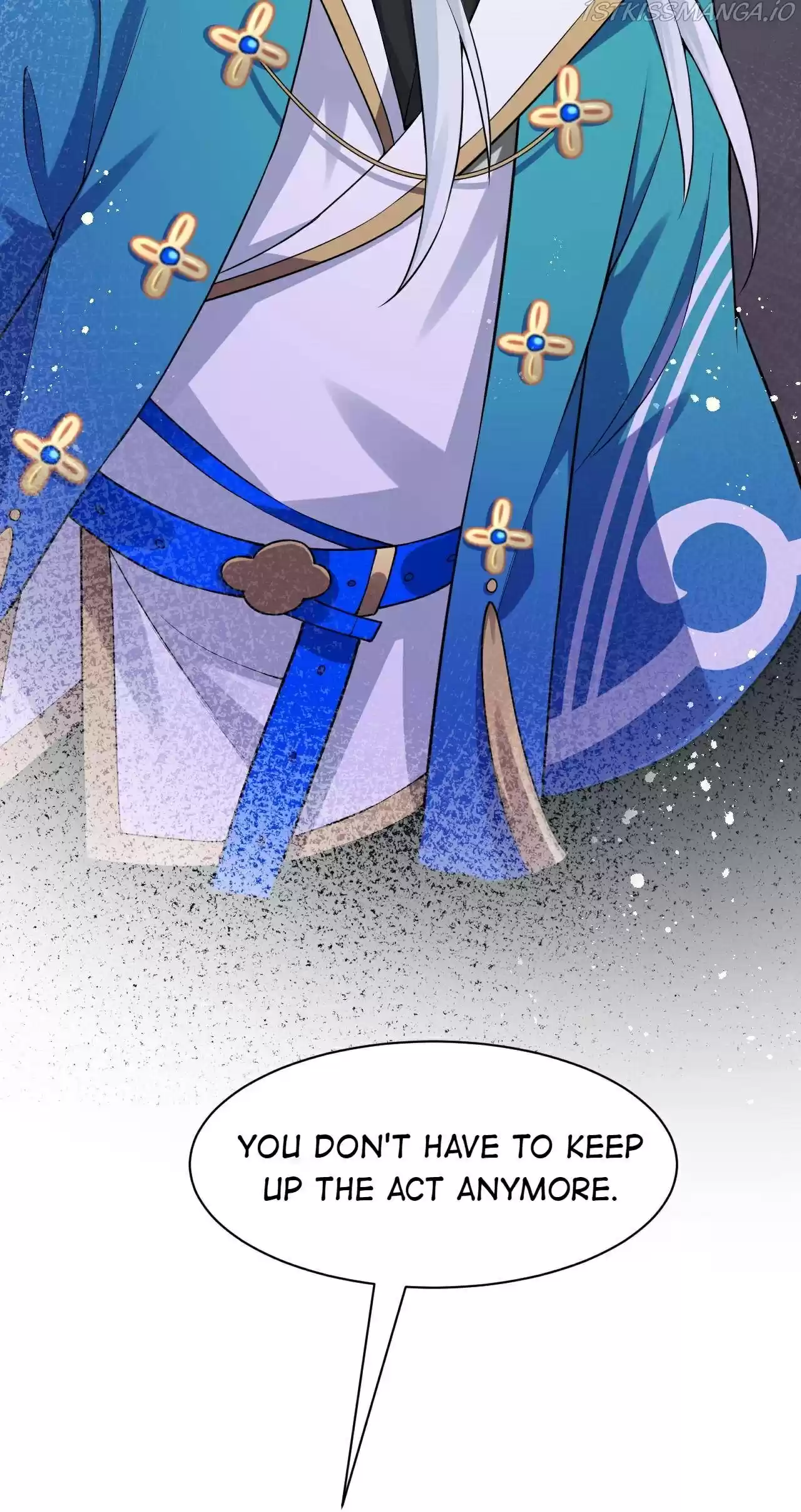 Good Disciple, Have Pity On Your Master! Chapter 45