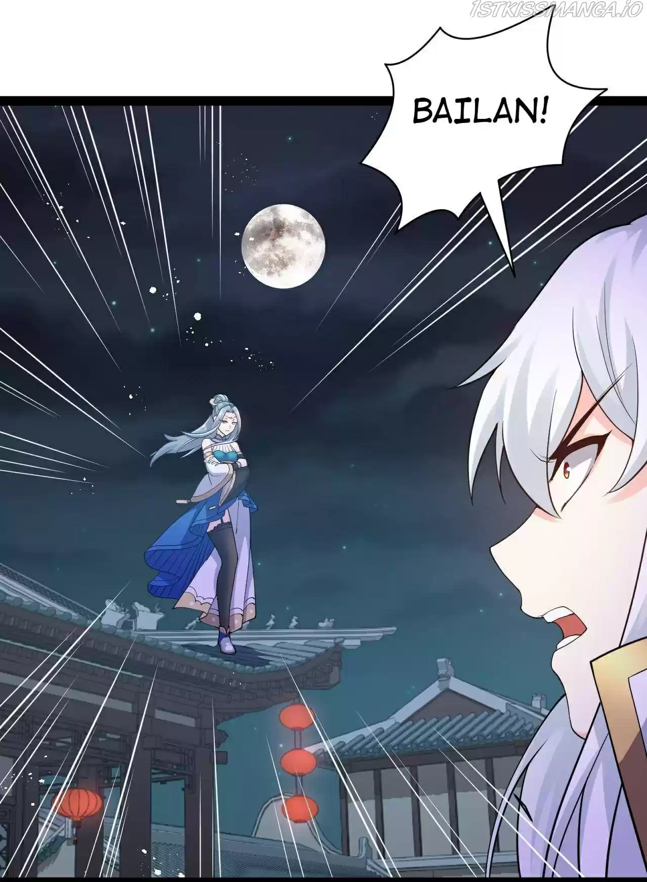 Good Disciple, Have Pity On Your Master! Chapter 45