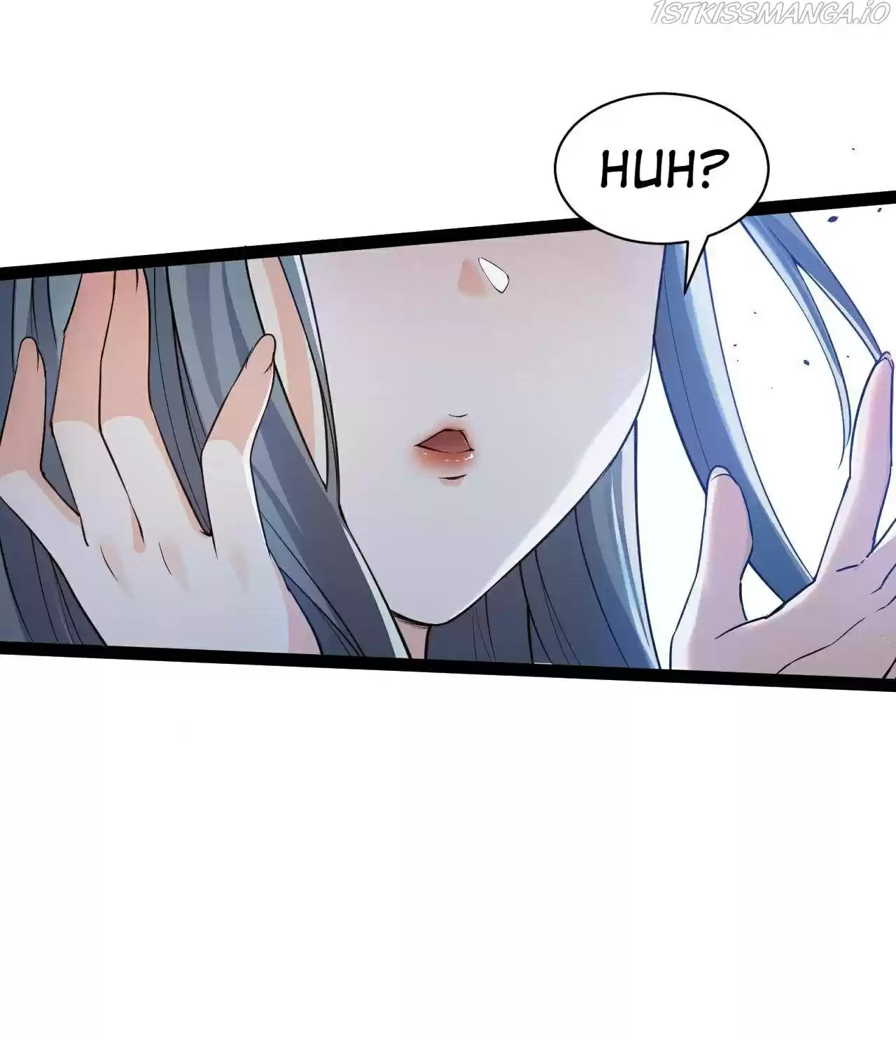 Good Disciple, Have Pity On Your Master! Chapter 45