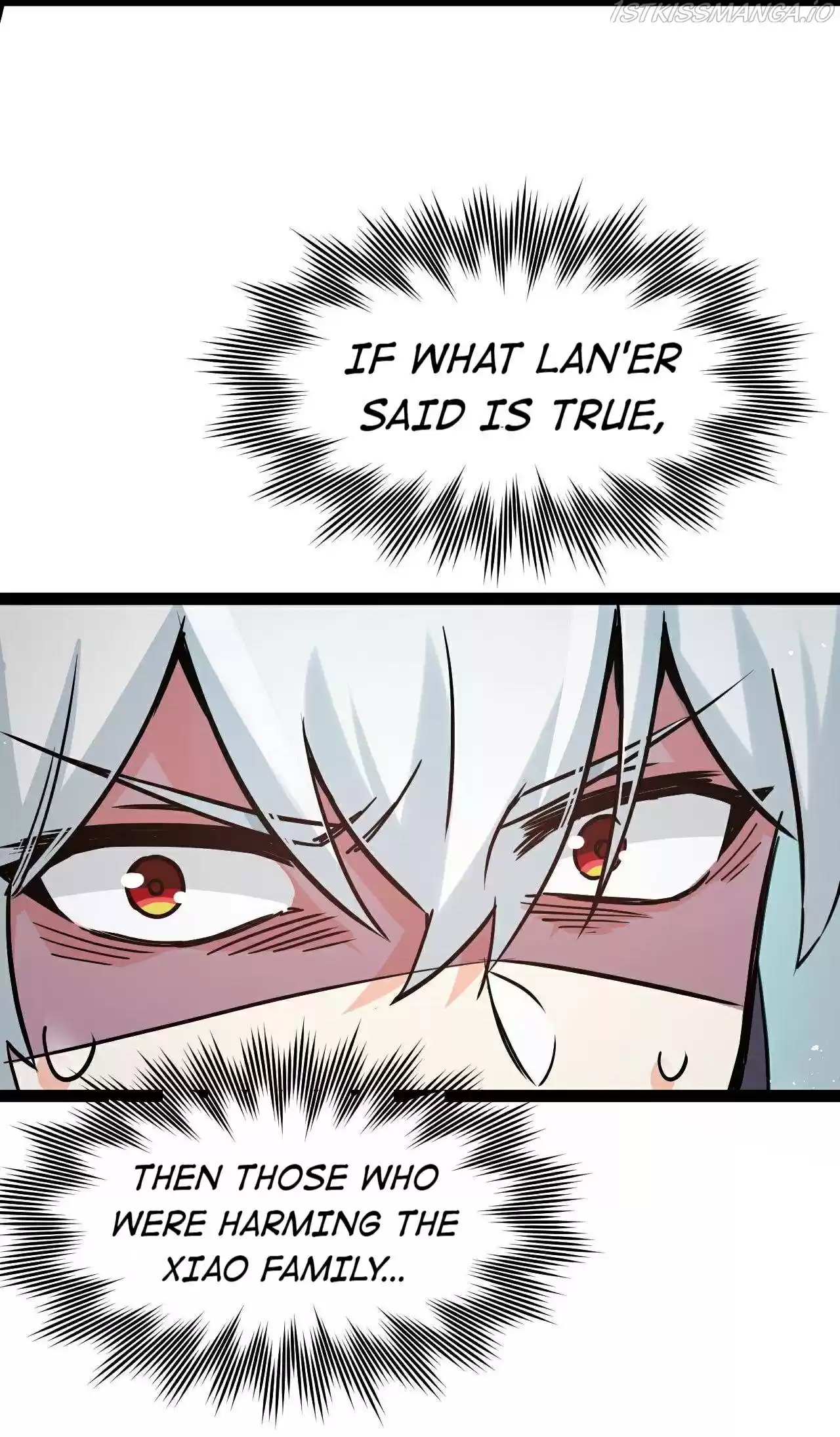 Good Disciple, Have Pity On Your Master! Chapter 45