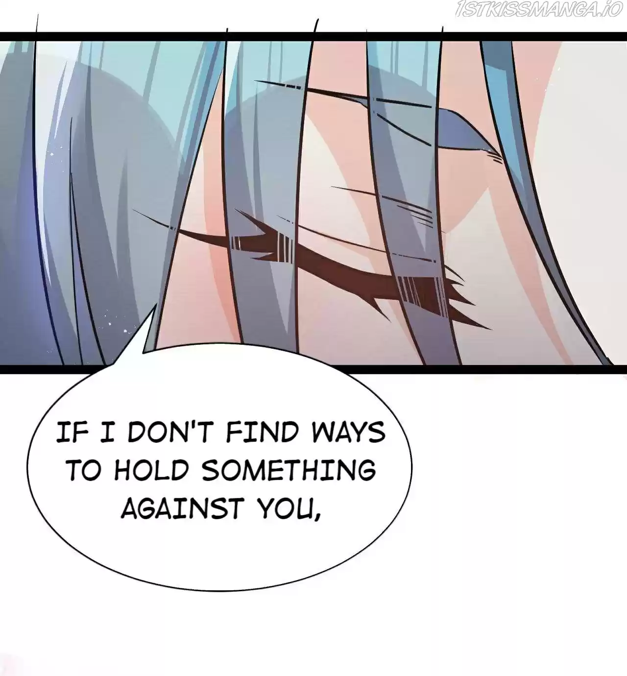 Good Disciple, Have Pity On Your Master! Chapter 45