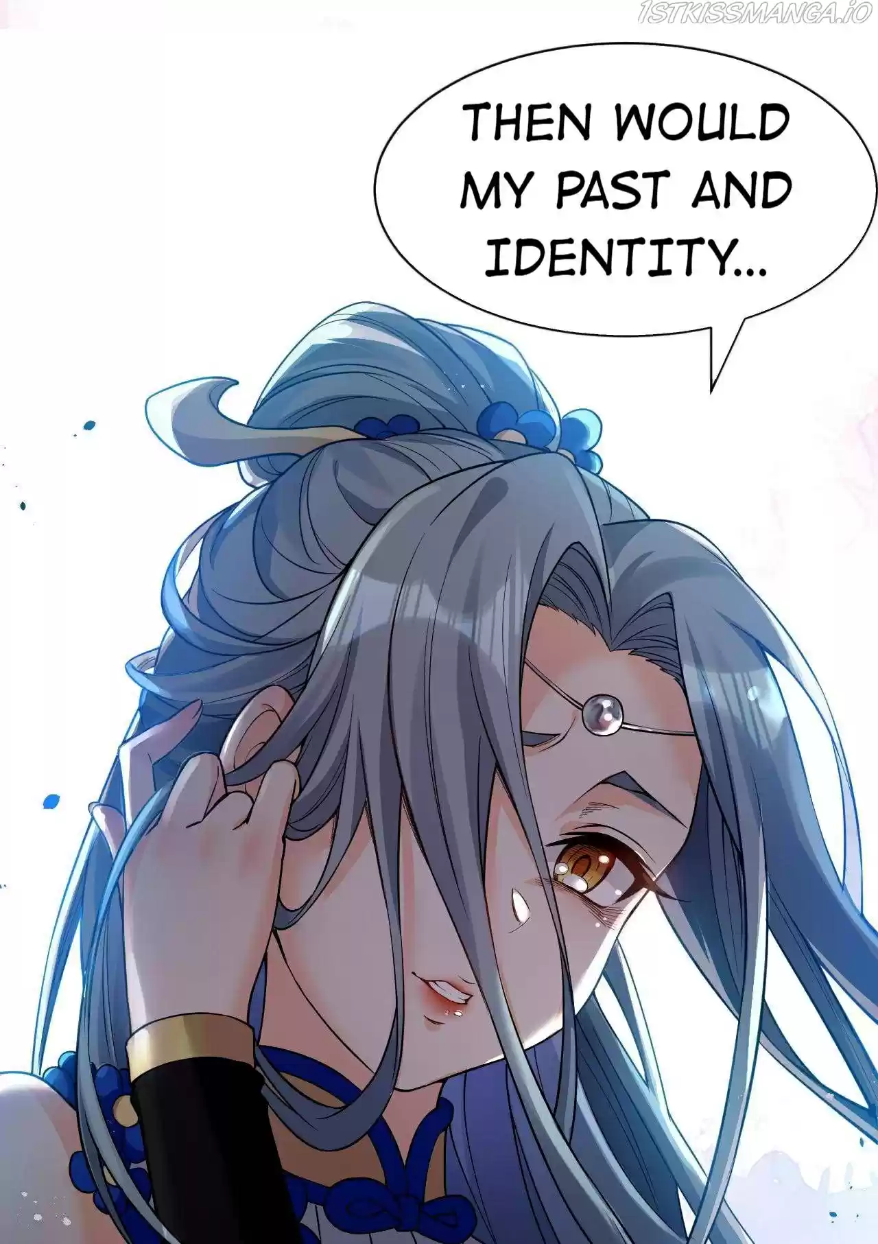 Good Disciple, Have Pity On Your Master! Chapter 45