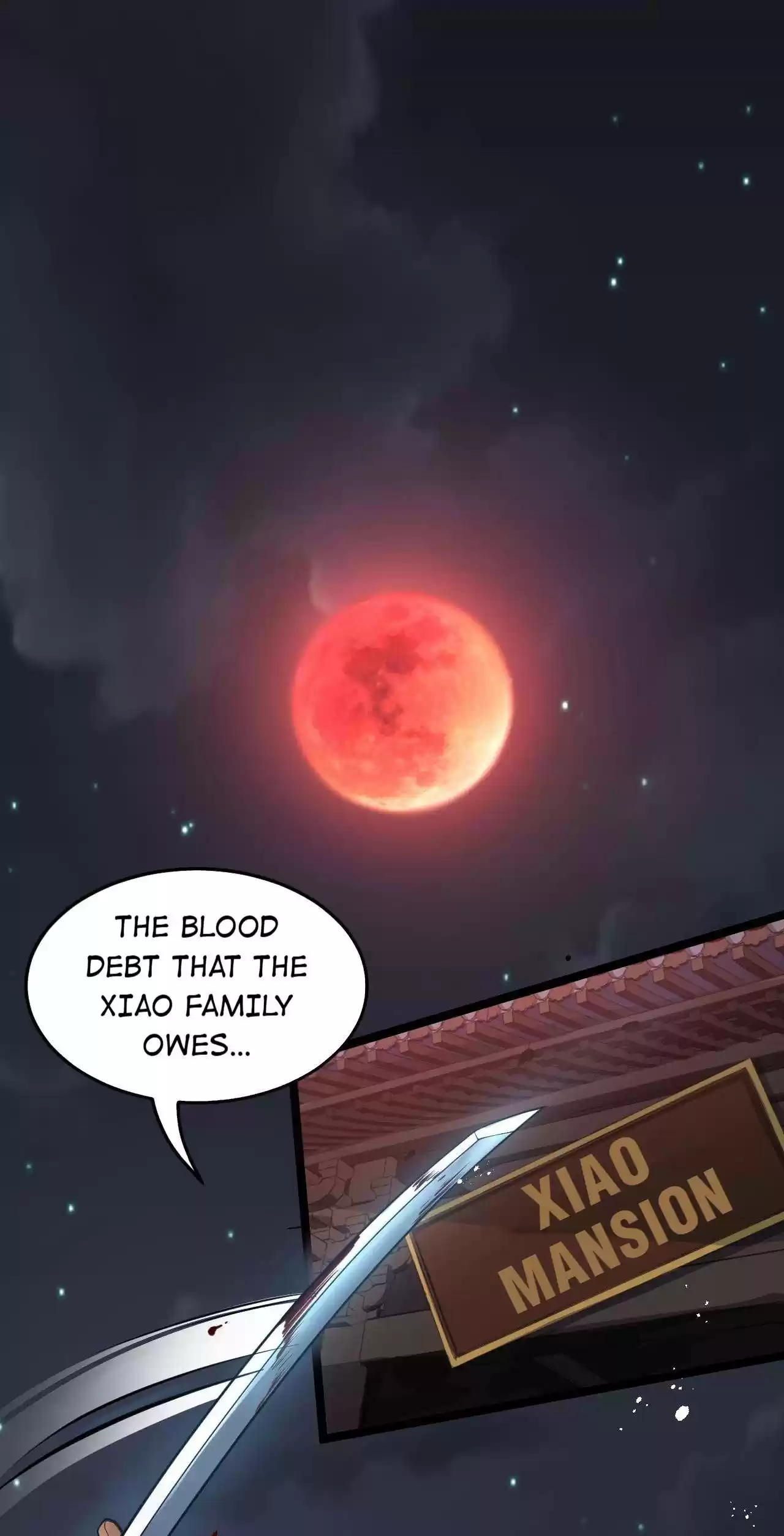 Good Disciple, Have Pity On Your Master! Chapter 51