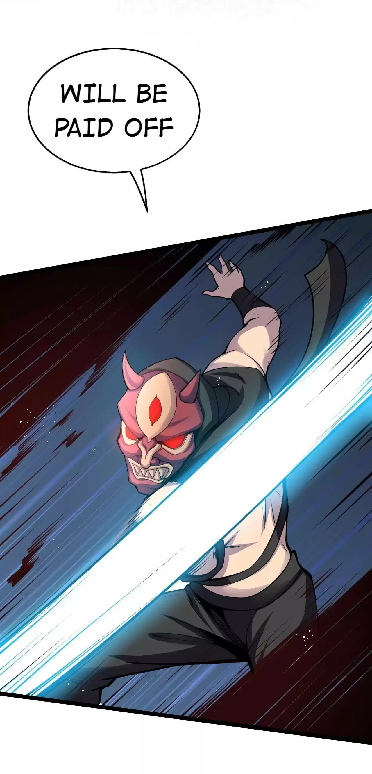 Good Disciple, Have Pity On Your Master! Chapter 51