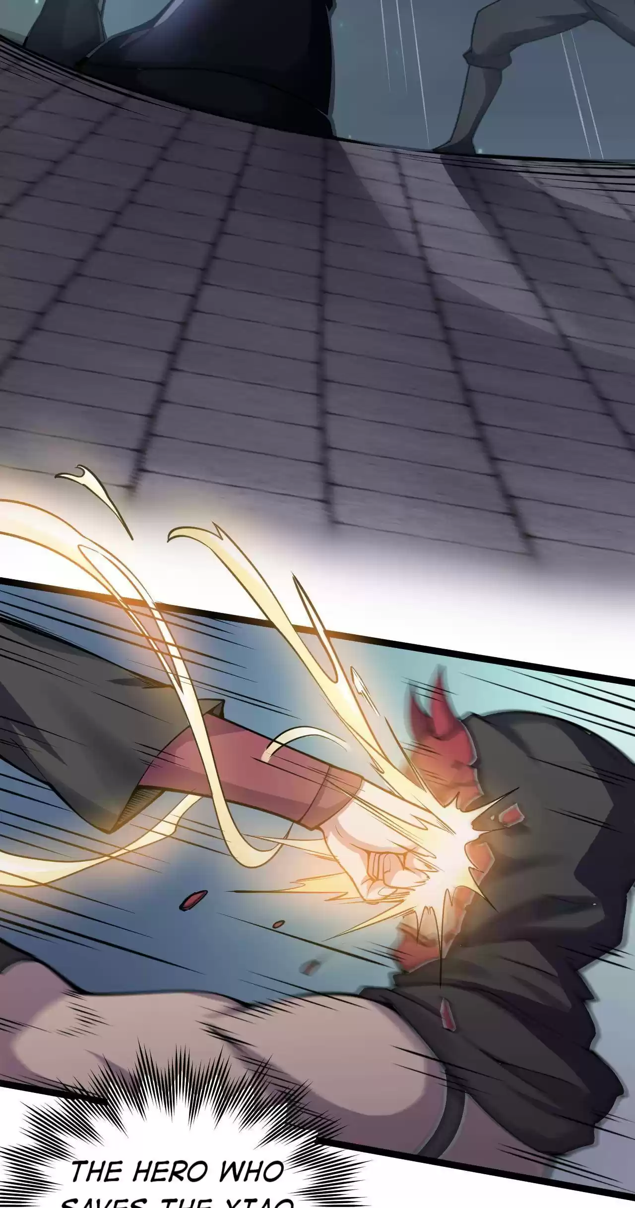 Good Disciple, Have Pity On Your Master! Chapter 51