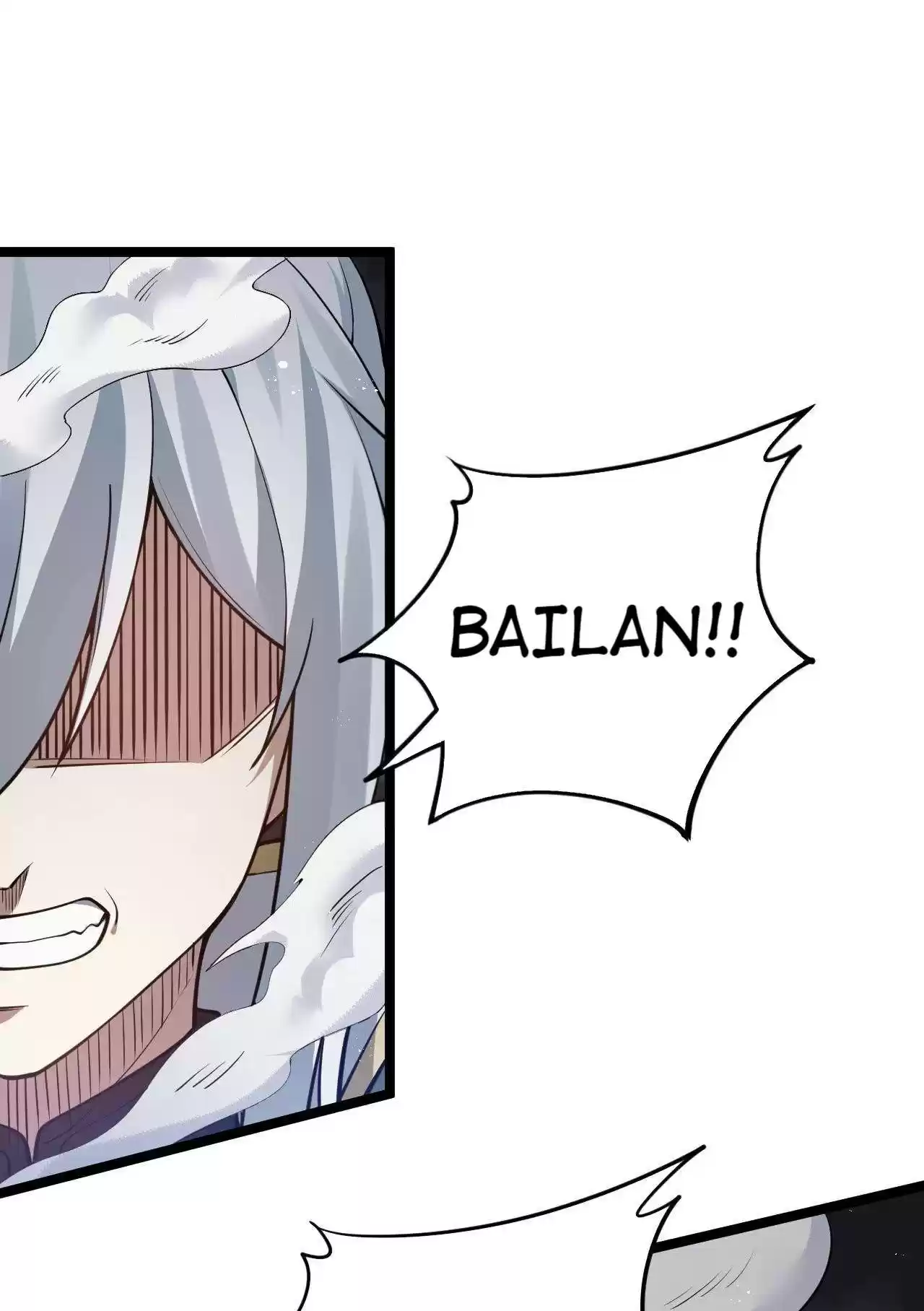 Good Disciple, Have Pity On Your Master! Chapter 51