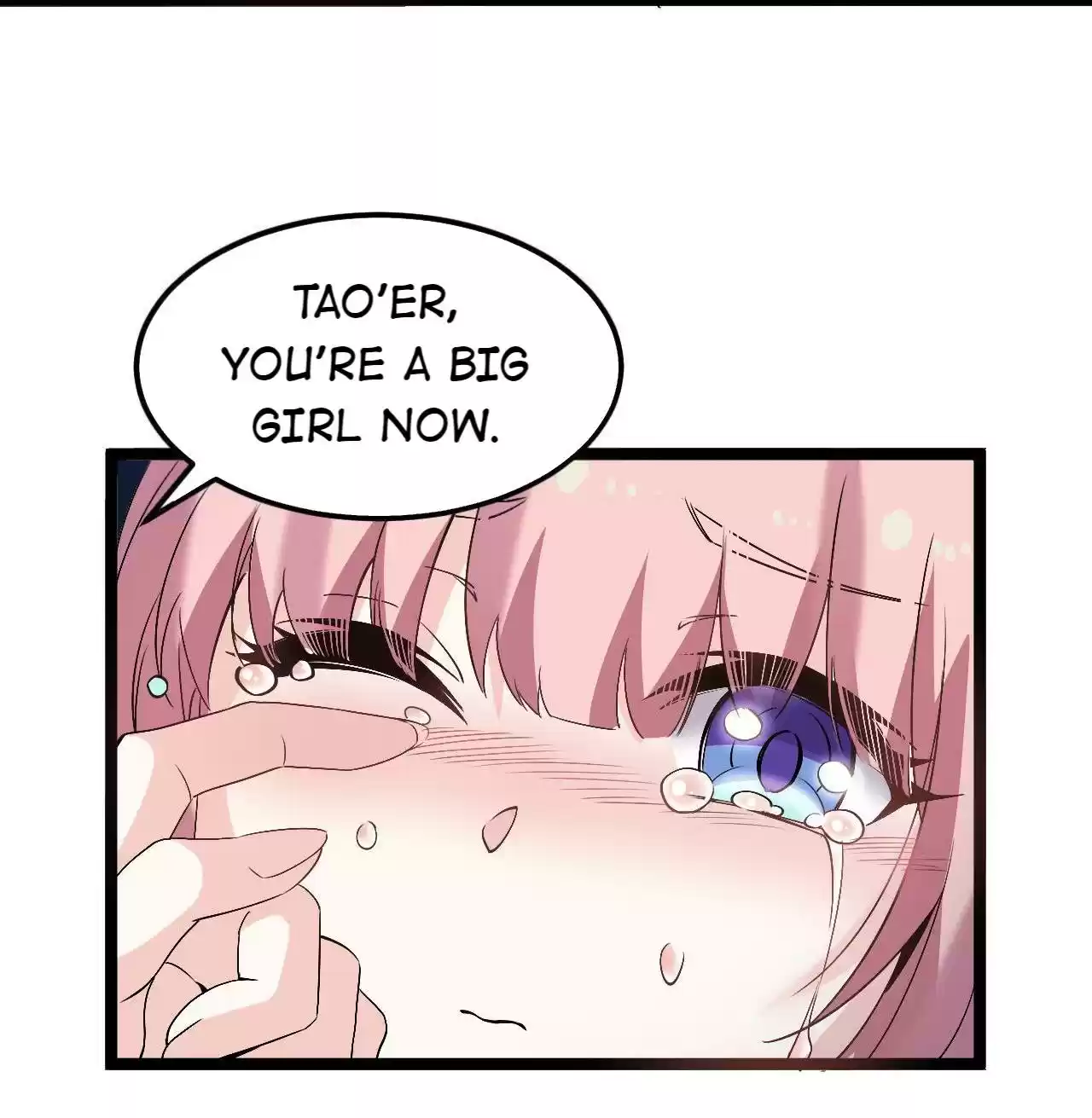 Good Disciple, Have Pity On Your Master! Chapter 53