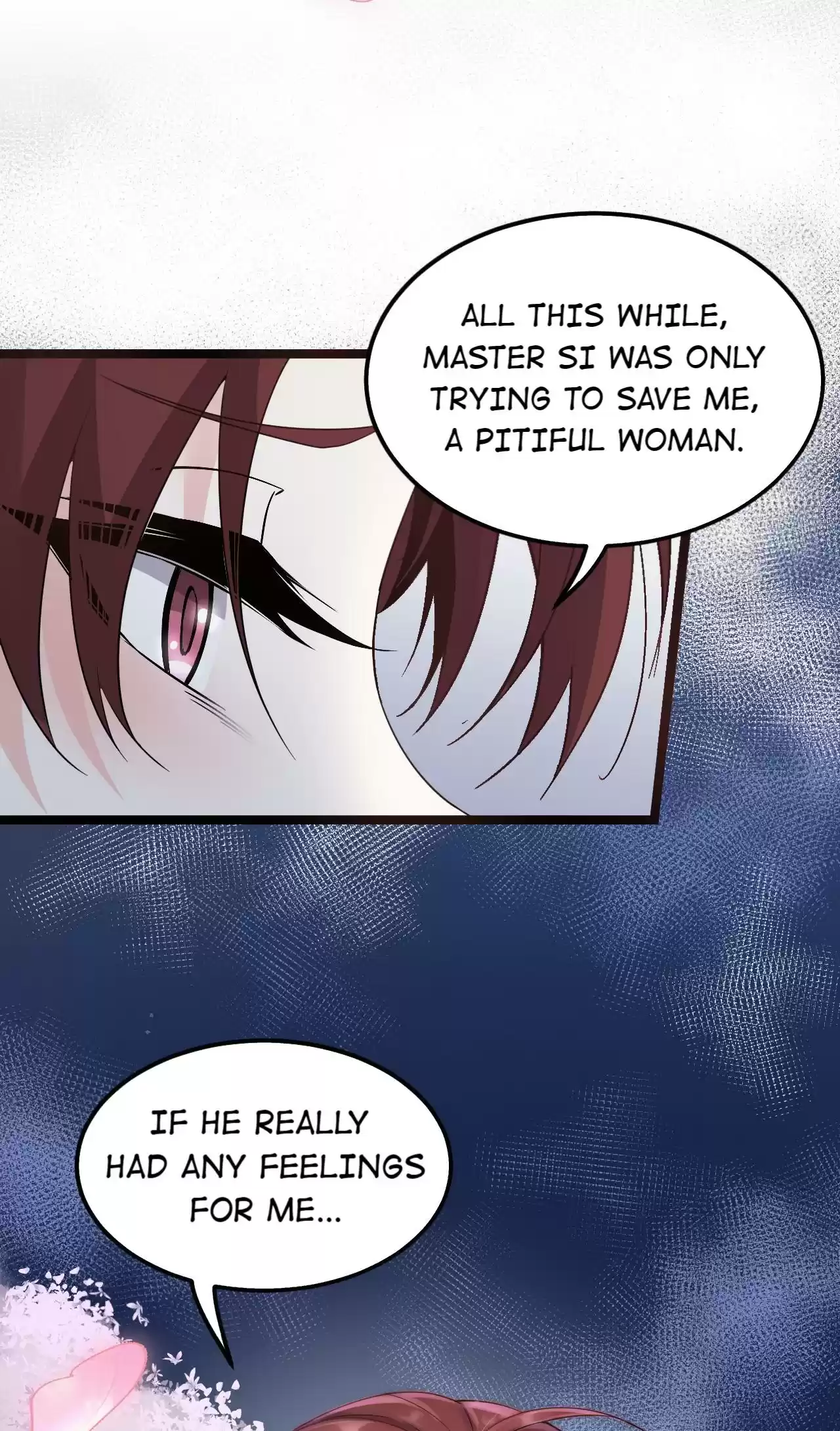 Good Disciple, Have Pity On Your Master! Chapter 53