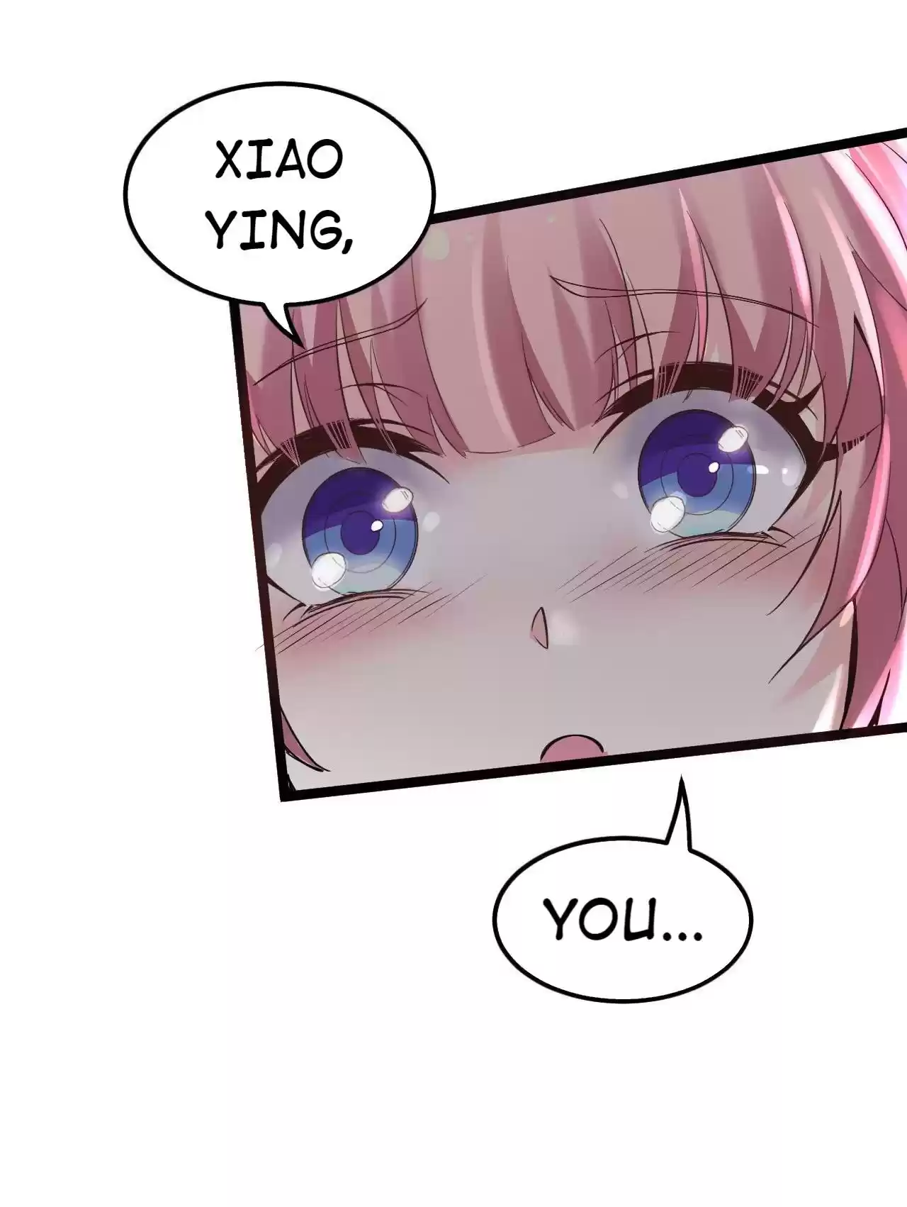 Good Disciple, Have Pity On Your Master! Chapter 53