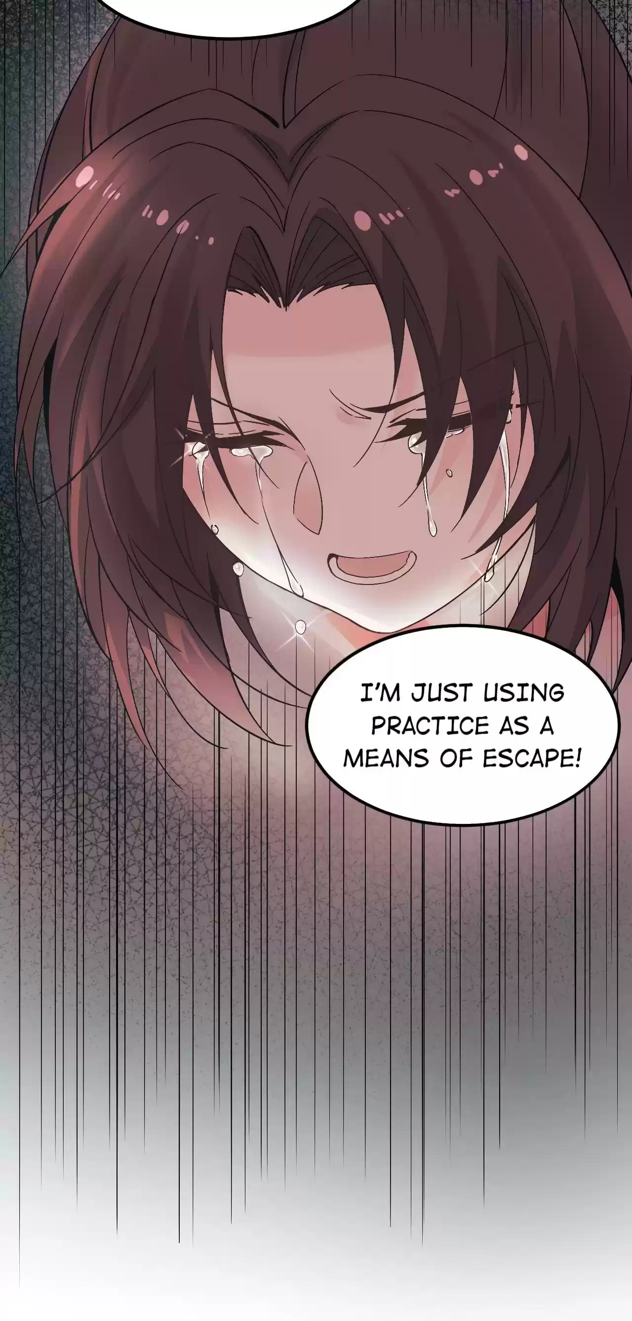 Good Disciple, Have Pity On Your Master! Chapter 53