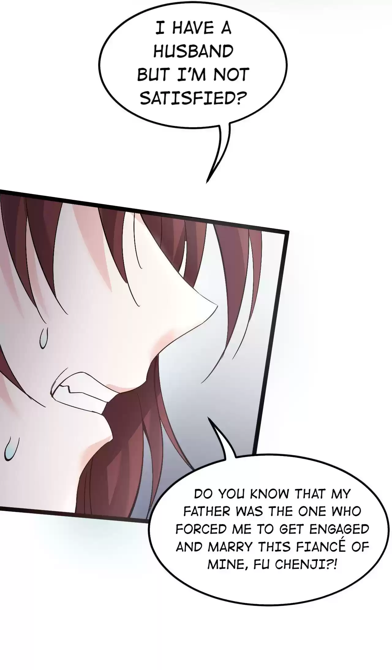 Good Disciple, Have Pity On Your Master! Chapter 53