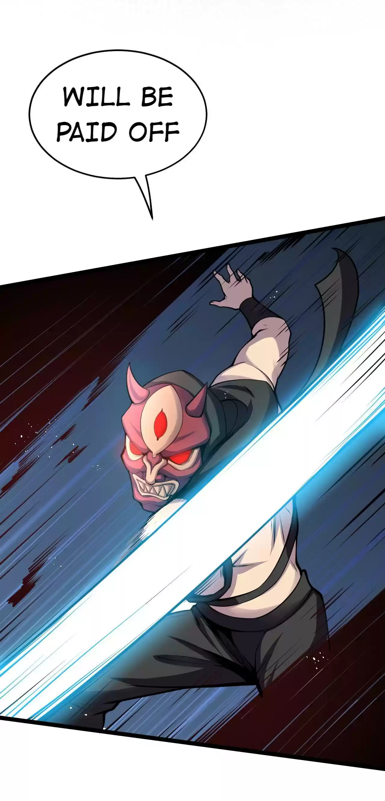 Good Disciple, Have Pity On Your Master! Chapter 54