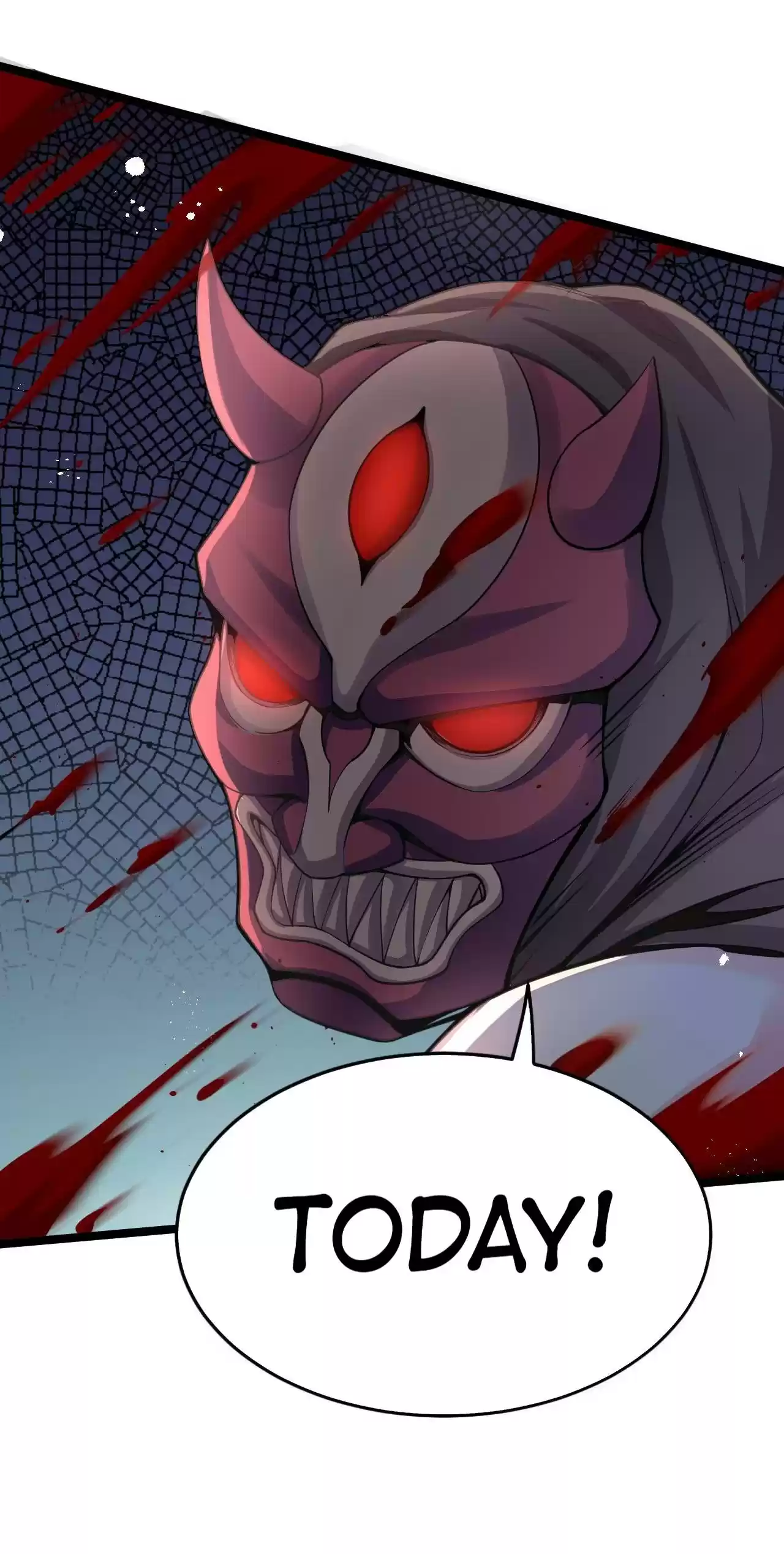 Good Disciple, Have Pity On Your Master! Chapter 54