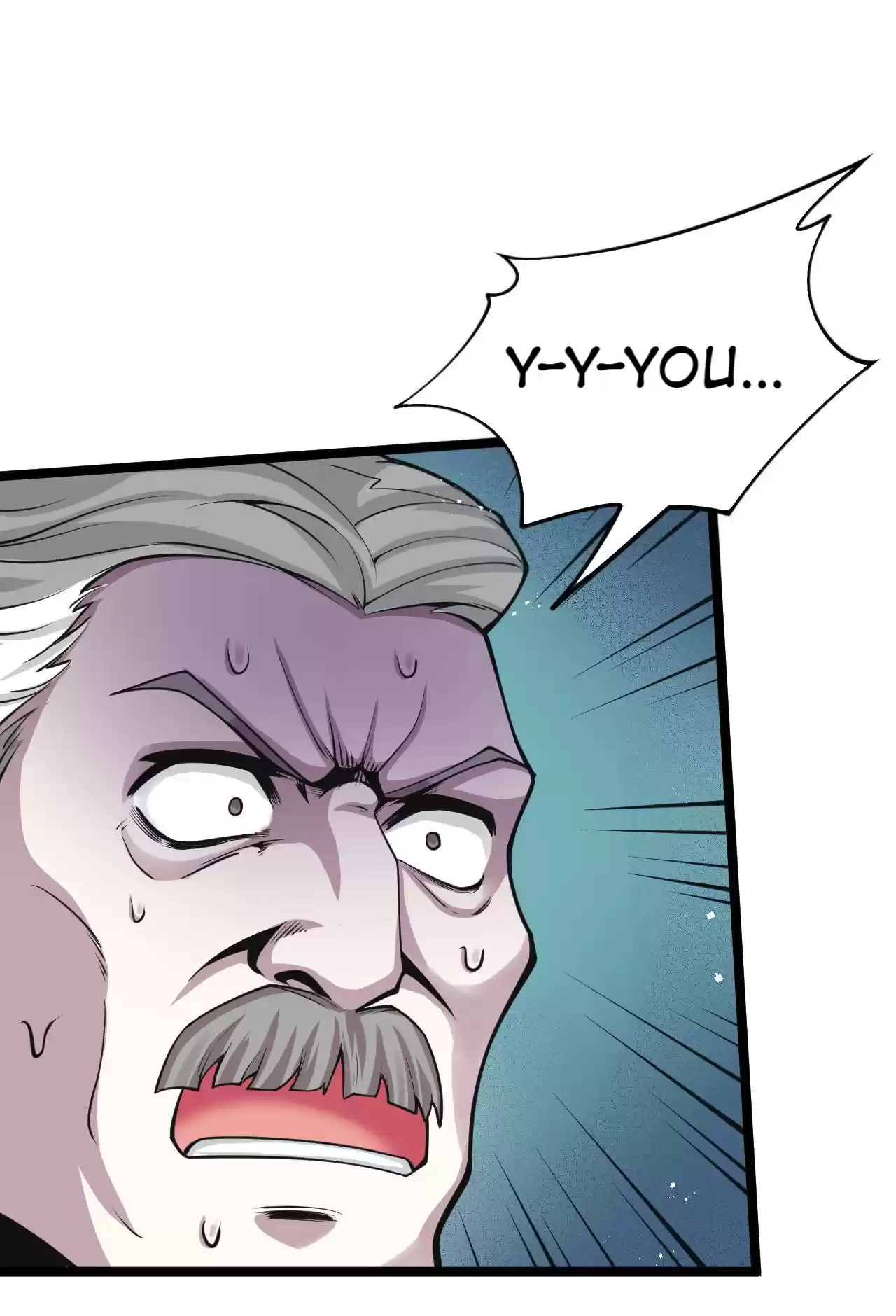 Good Disciple, Have Pity On Your Master! Chapter 54