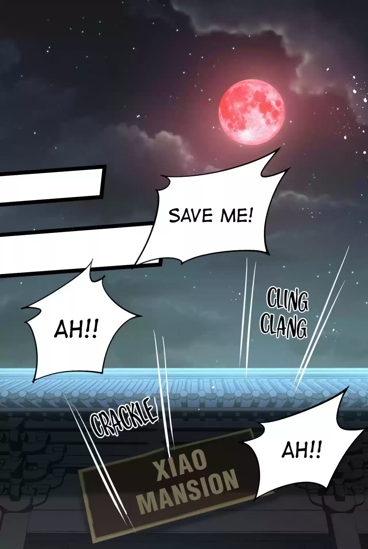 Good Disciple, Have Pity On Your Master! Chapter 54