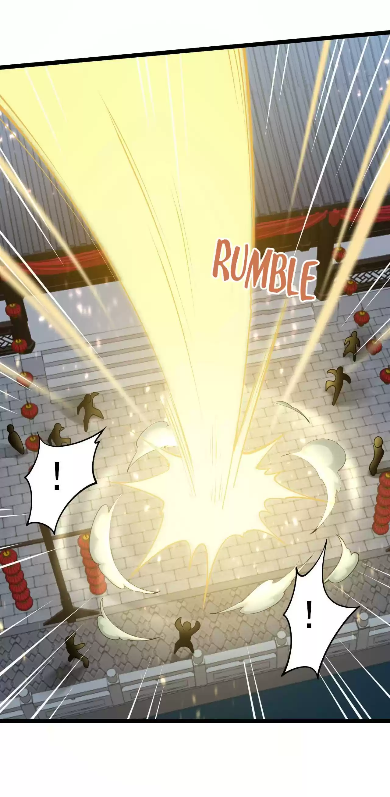 Good Disciple, Have Pity On Your Master! Chapter 54