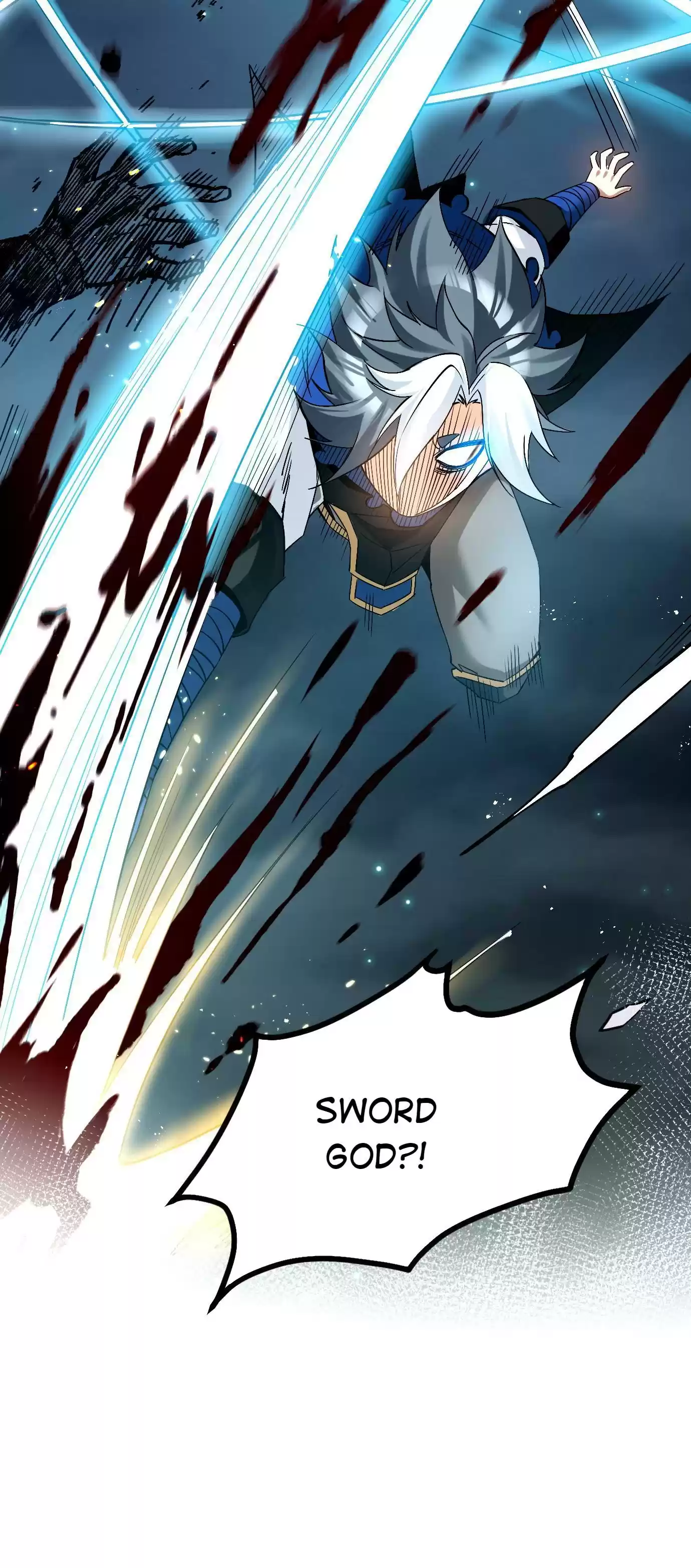 Good Disciple, Have Pity On Your Master! Chapter 55